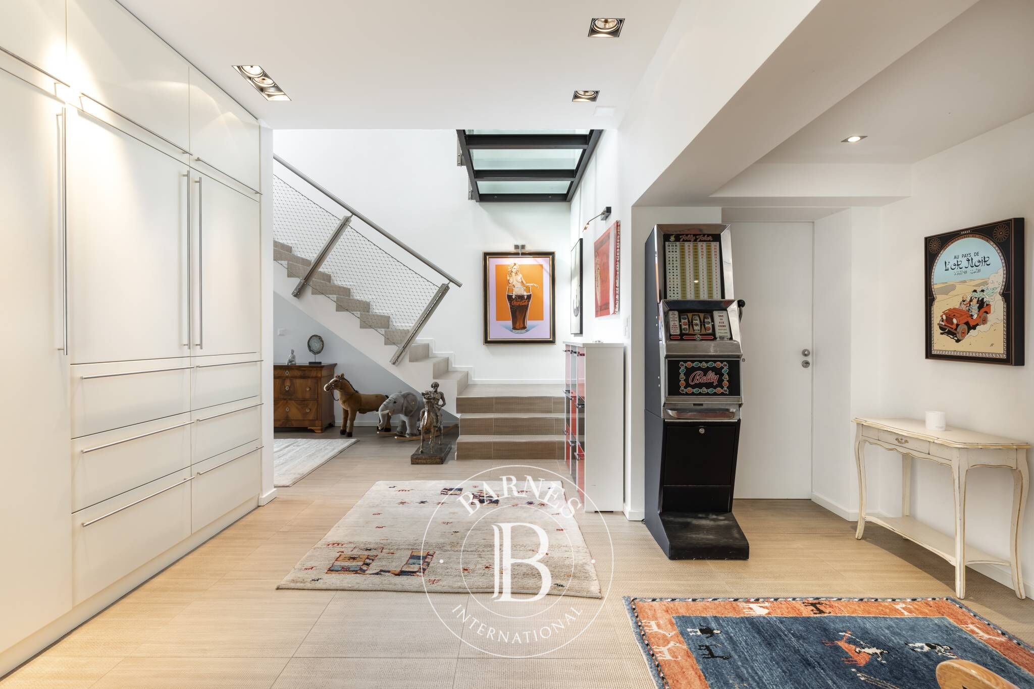 Villa Saint-Légier-La Chiésaz - picture 16