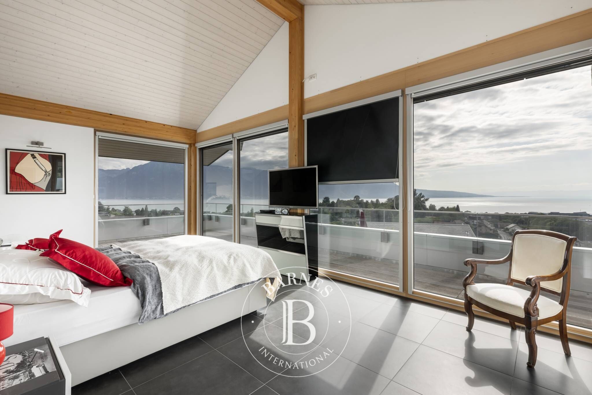 Villa Saint-Légier-La Chiésaz - picture 17