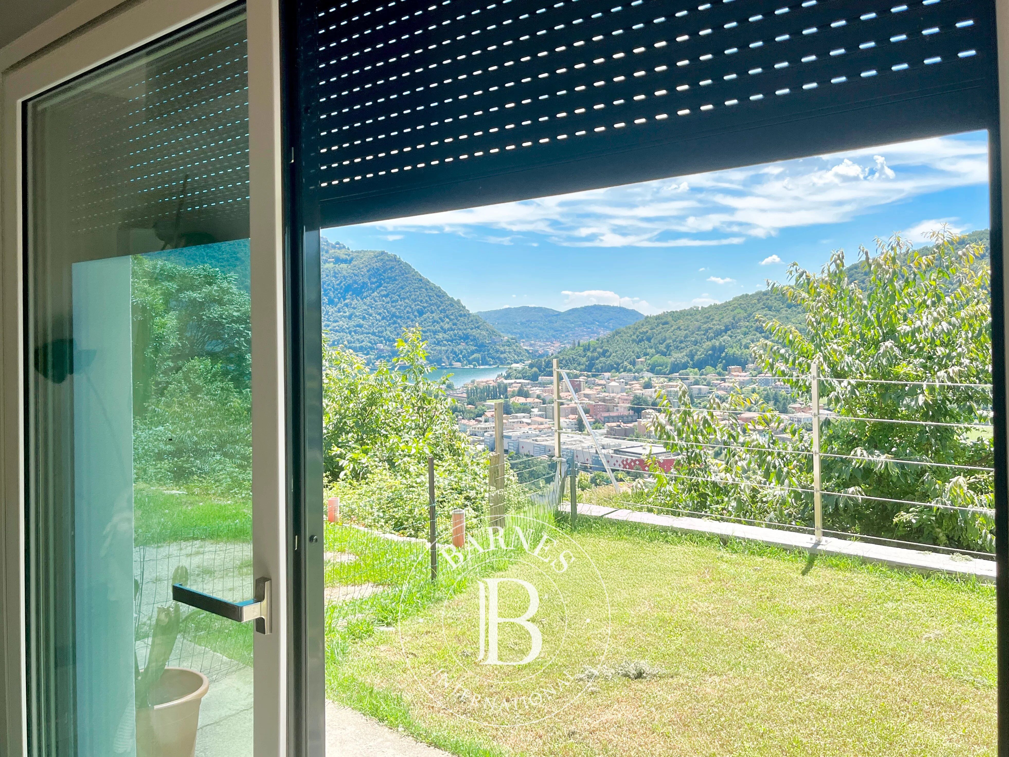 Villa Cernobbio - picture 16