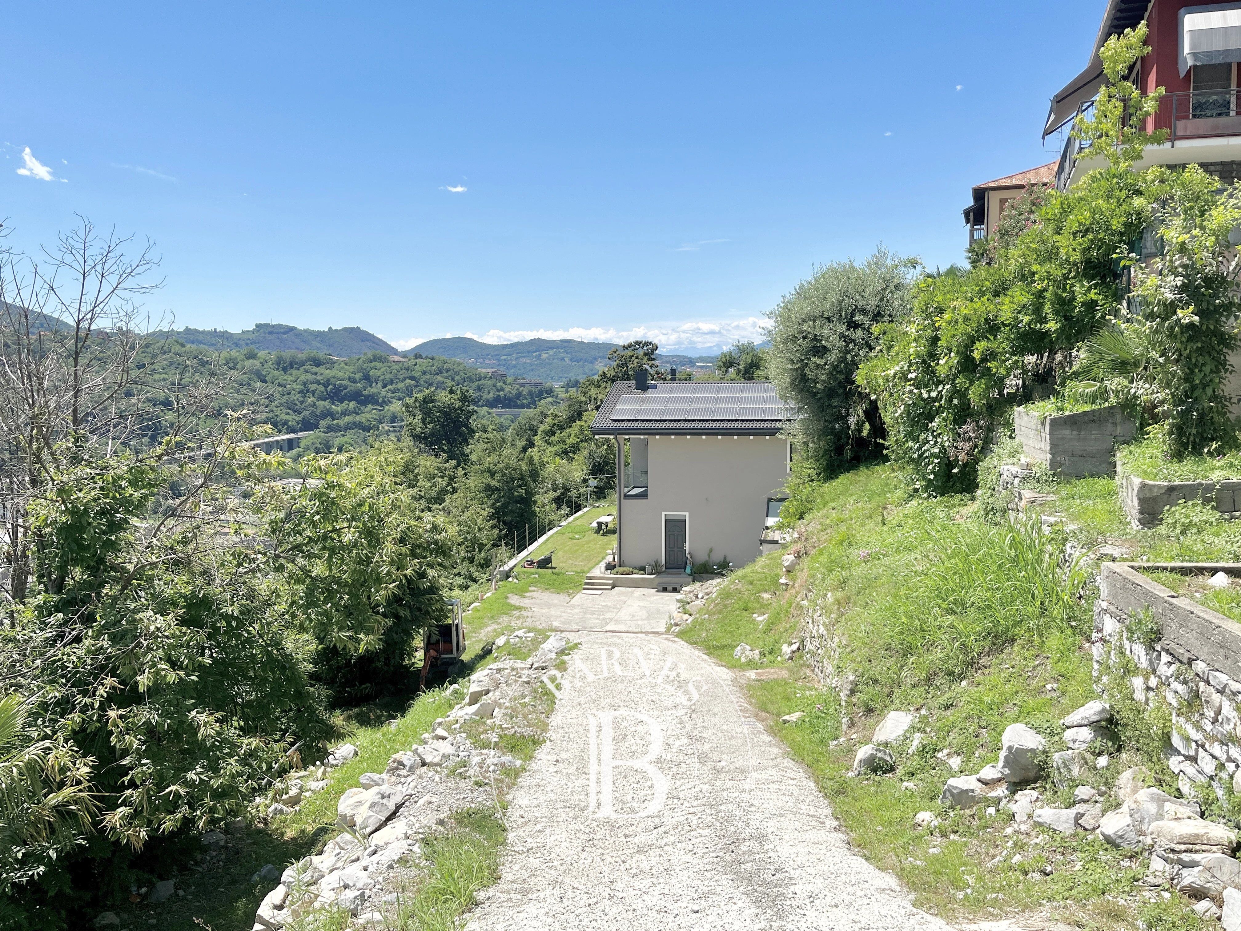 Villa Cernobbio - picture 18