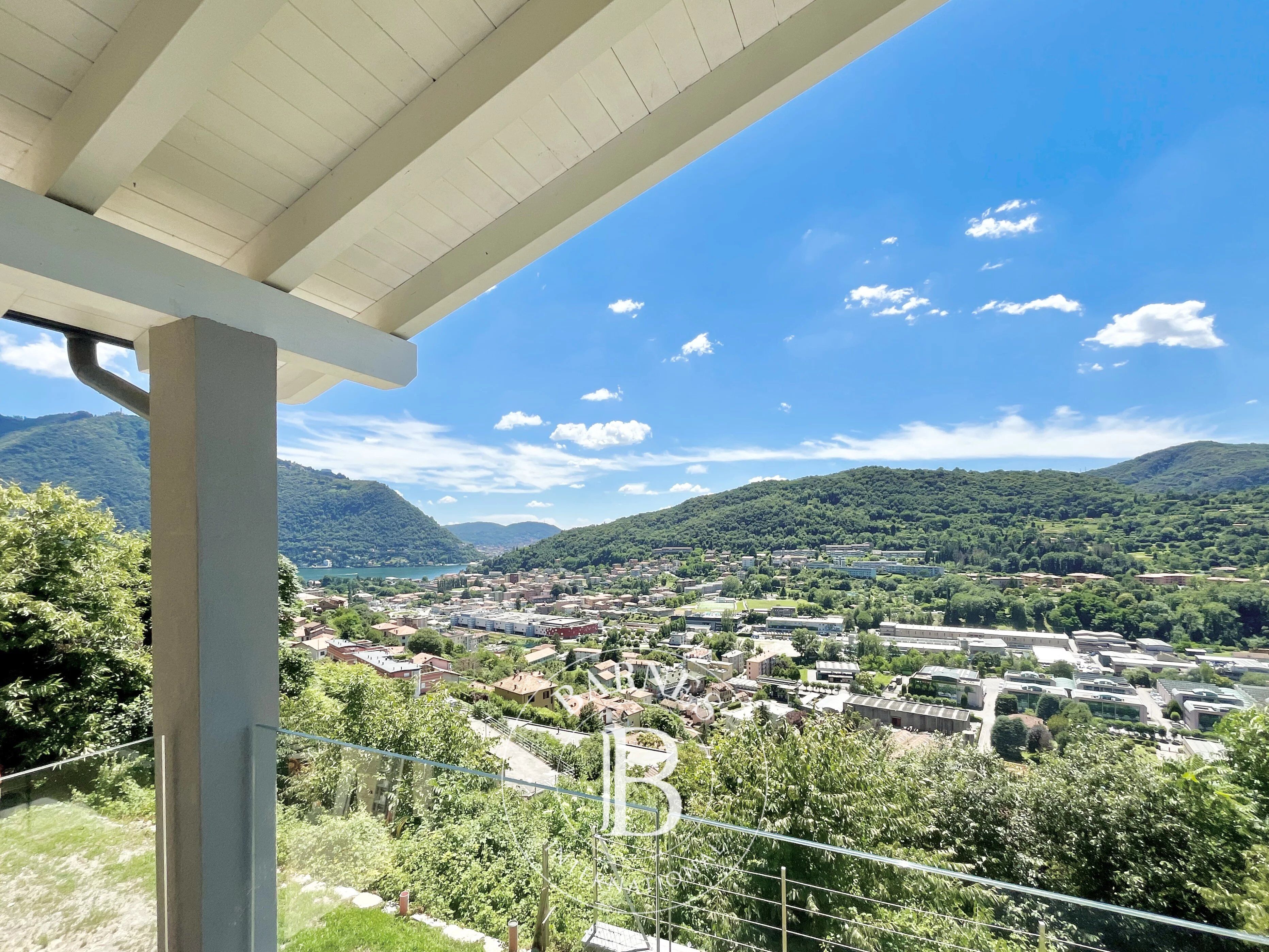 Villa Cernobbio - picture 20