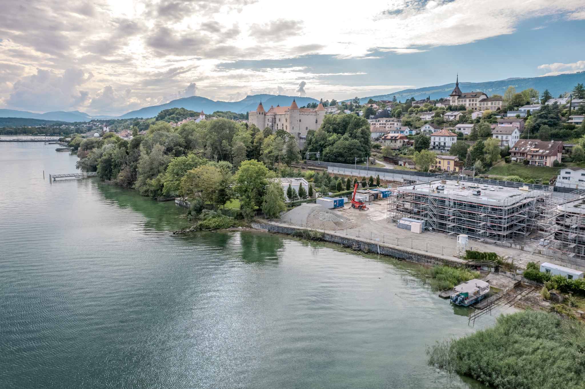 Venta, Piso Grandson - picture 2