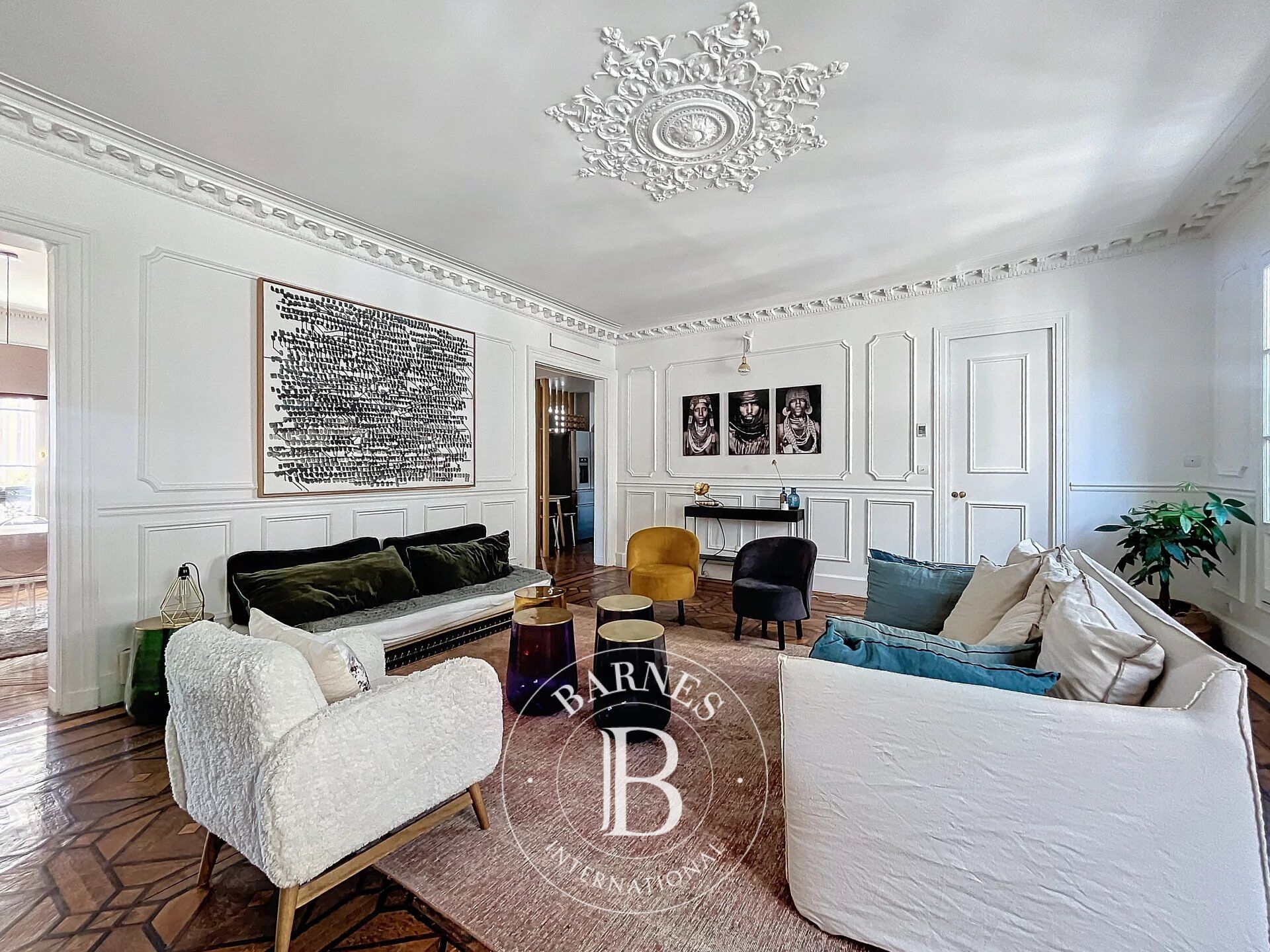 Le service location de la maison BARNES vous présente ce bien : - picture 3