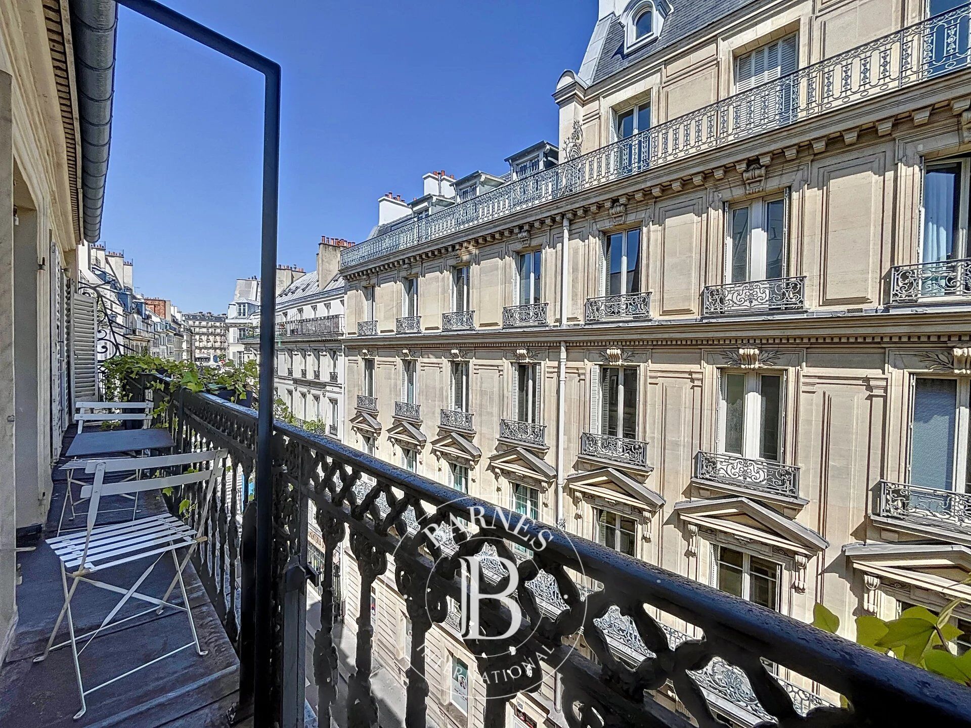 Le service location de la maison BARNES vous présente ce bien : - picture 2