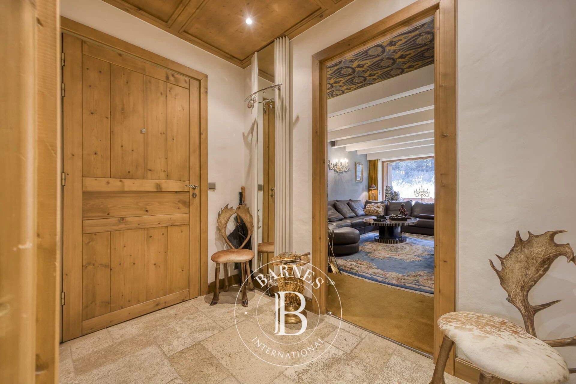 Piso Megève - picture 1