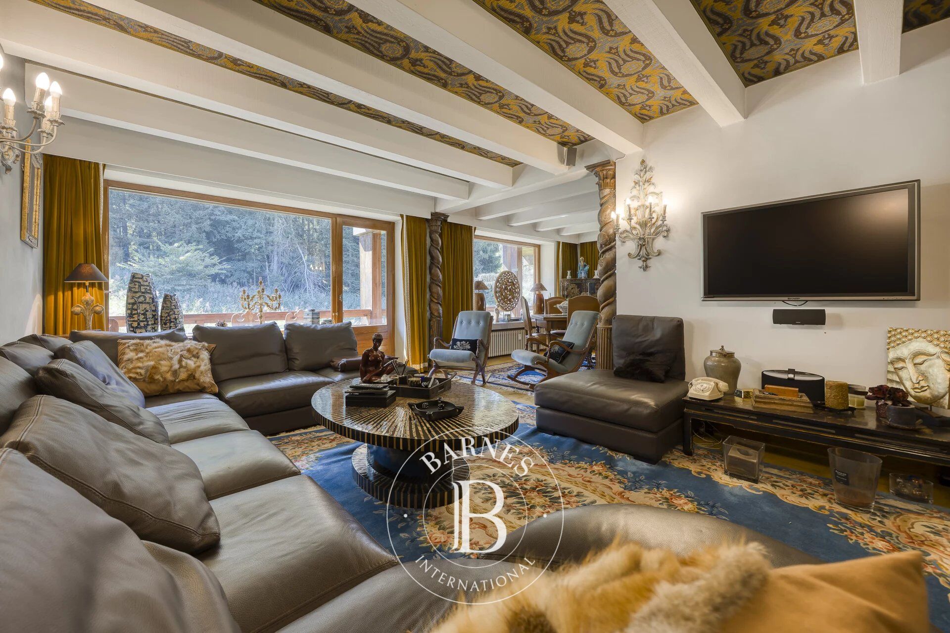 Piso Megève - picture 2