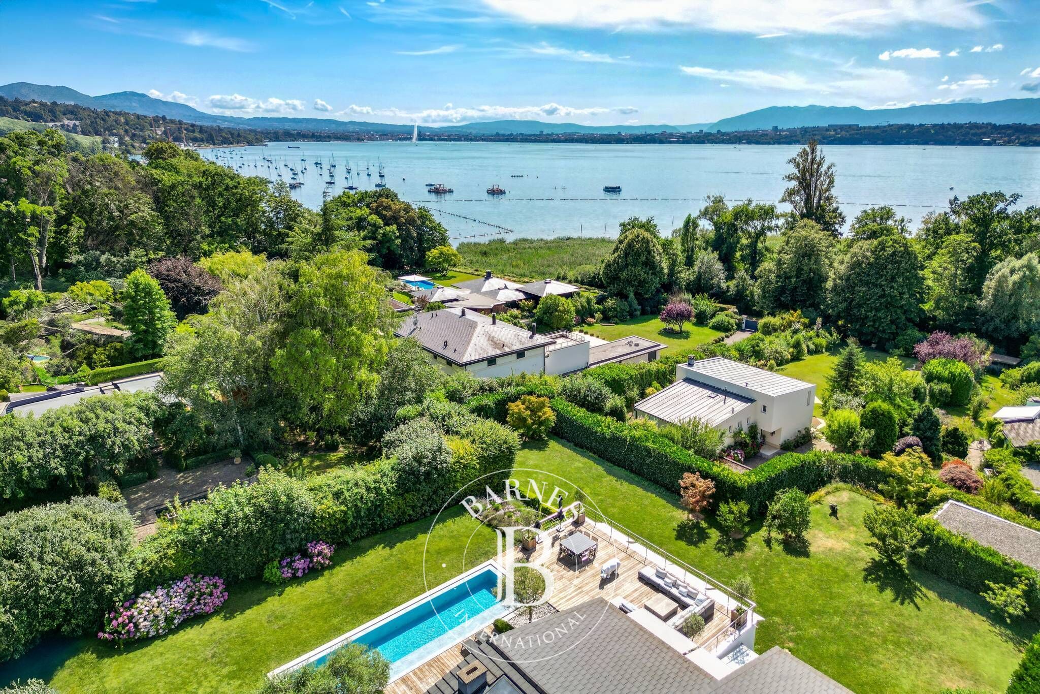 Malikane Genève - picture 15