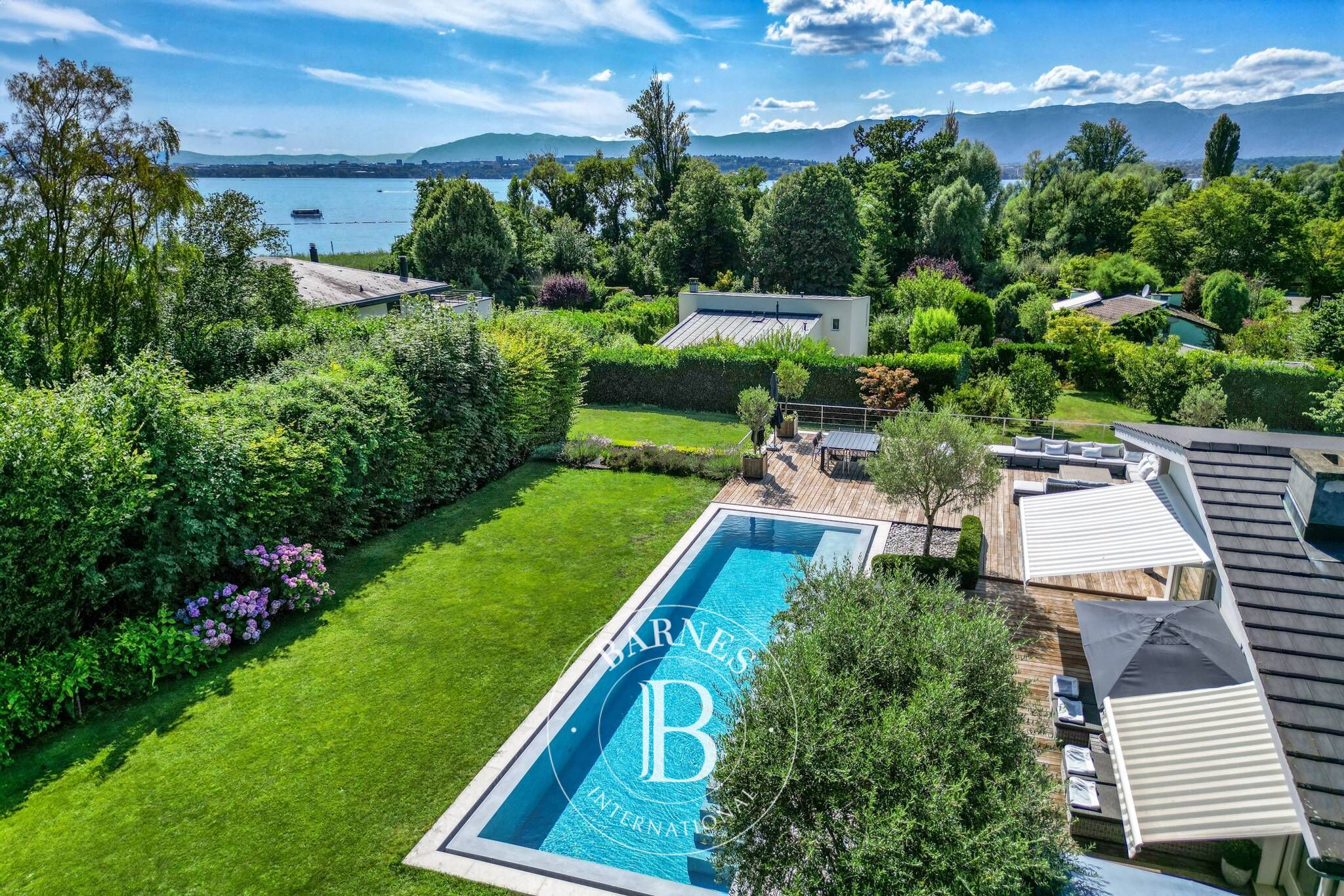 Malikane Genève - picture 7