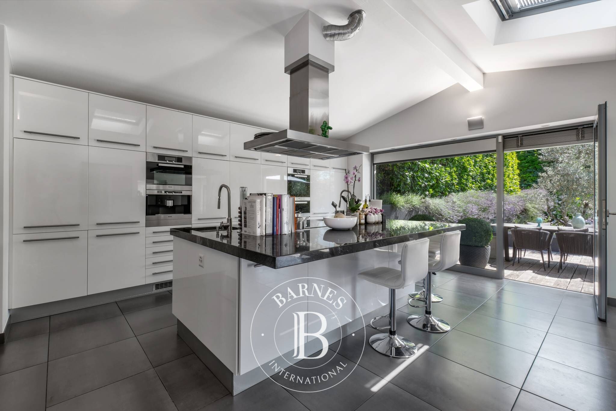 Malikane Genève - picture 9