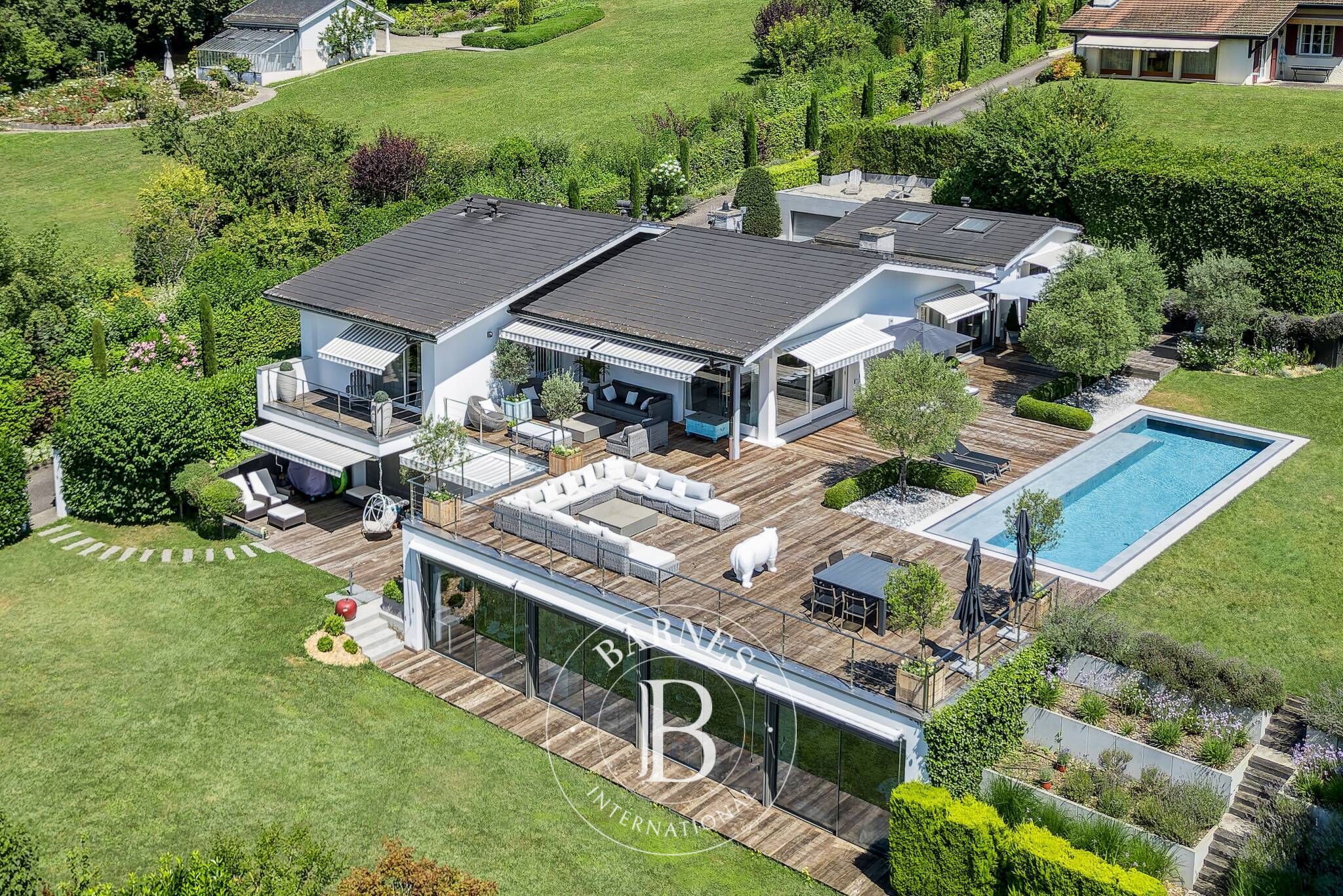 Malikane Genève - picture 17