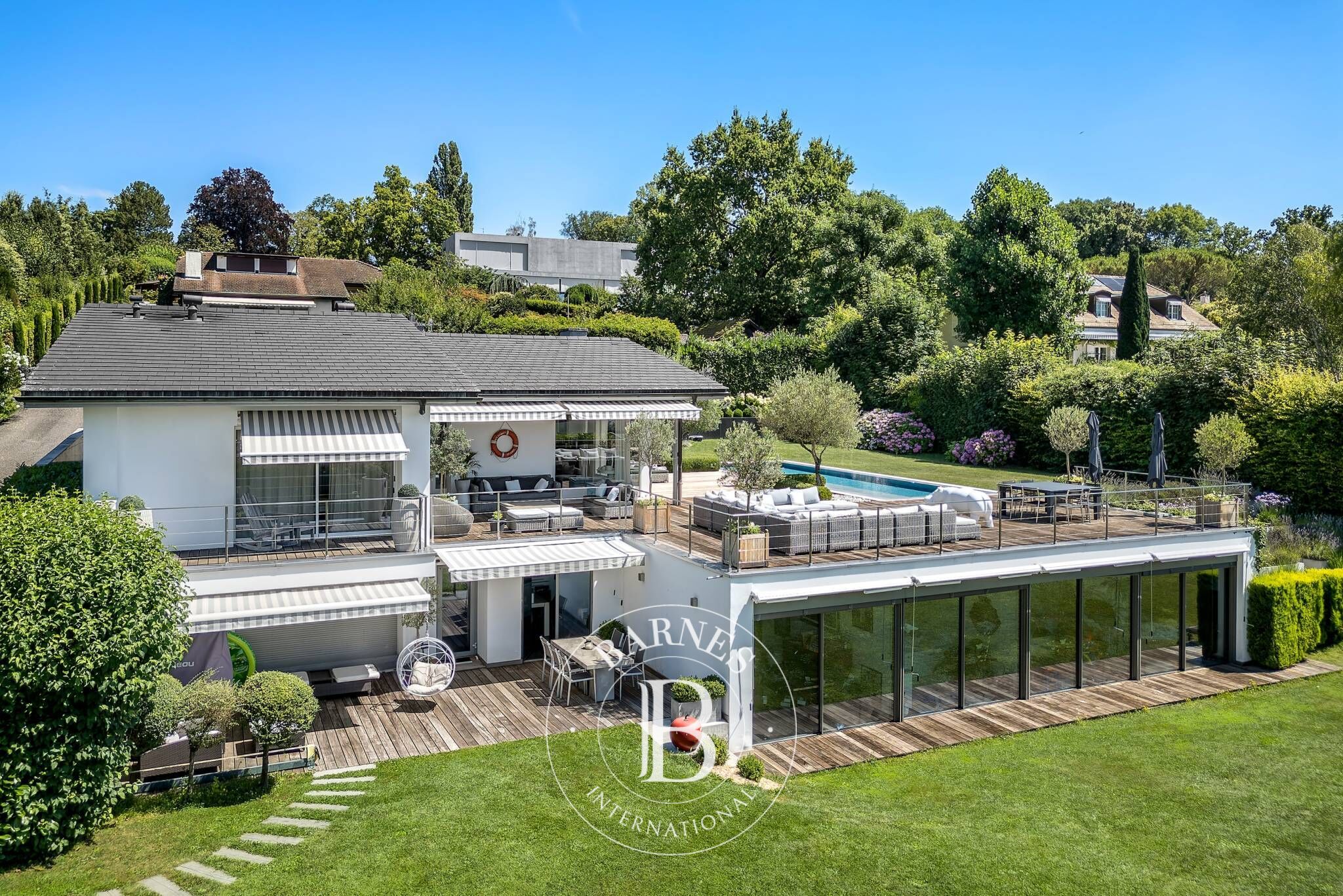 Malikane Genève - picture 5