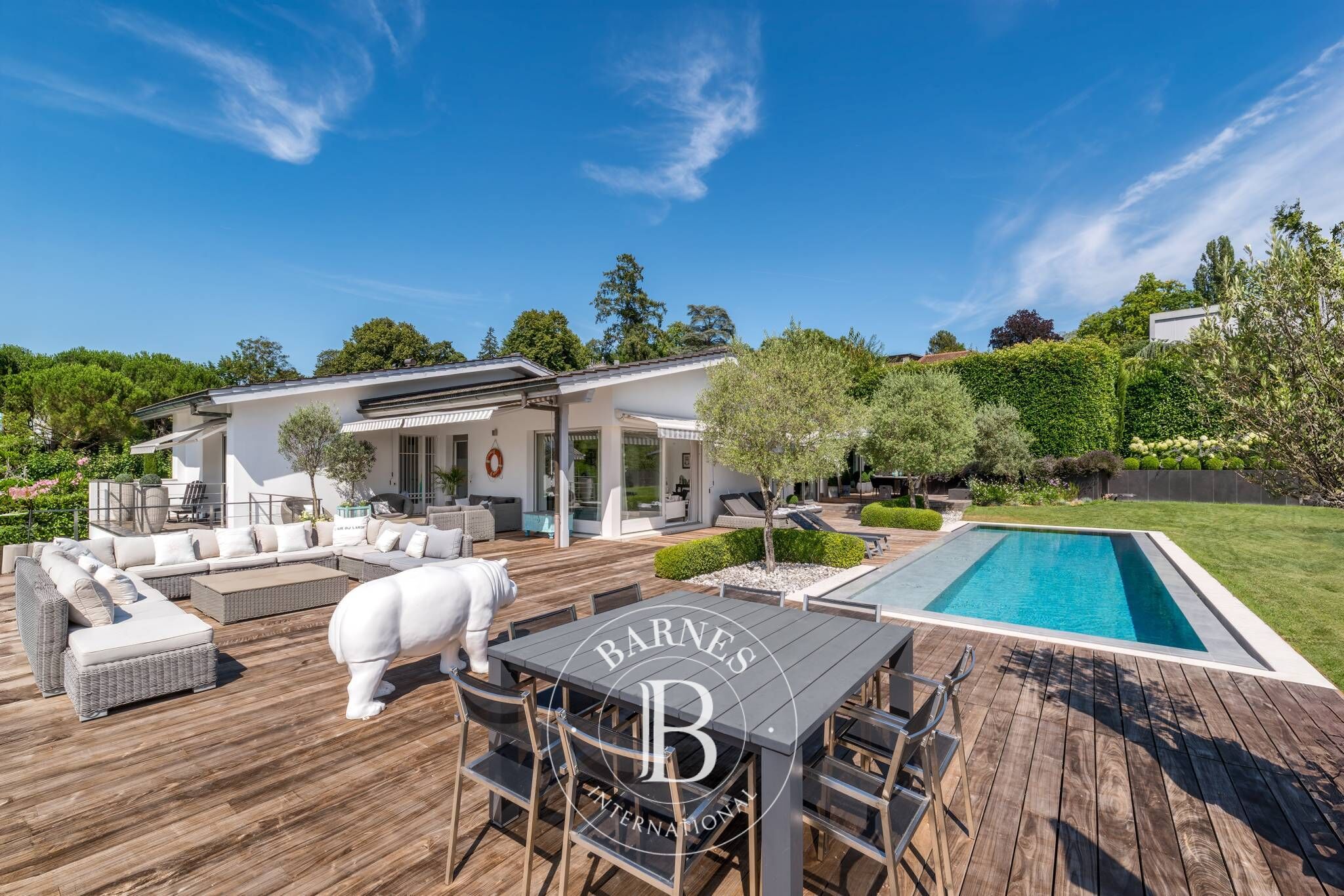 Malikane Genève - picture 13