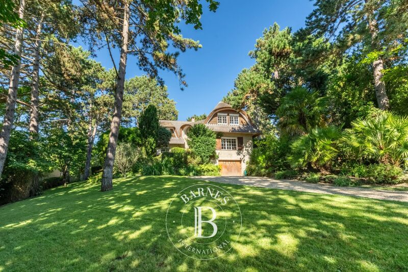 Vendita, Casa La Celle-Saint-Cloud - picture 1