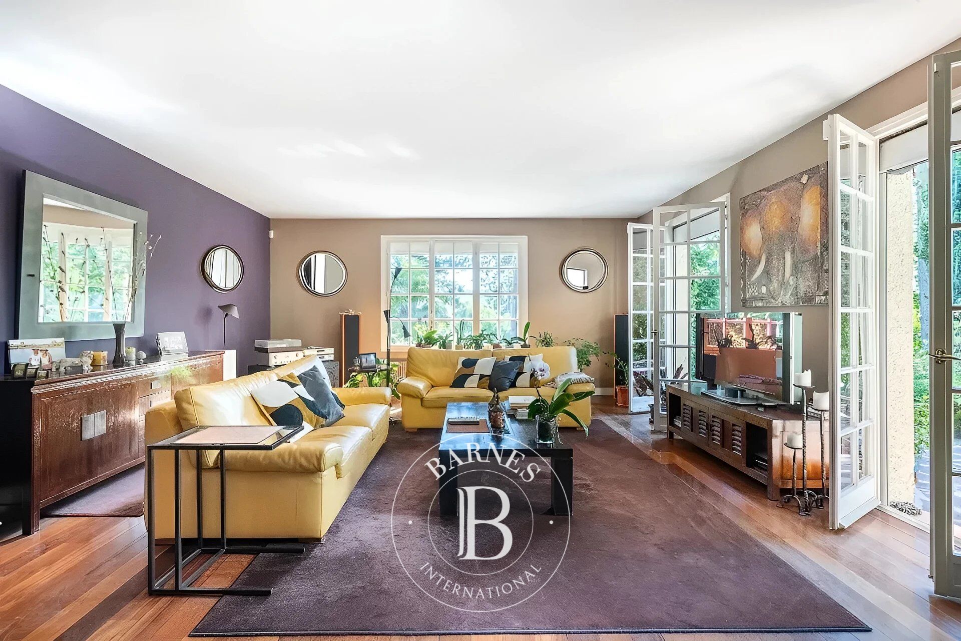 Haus La Celle-Saint-Cloud - picture 2