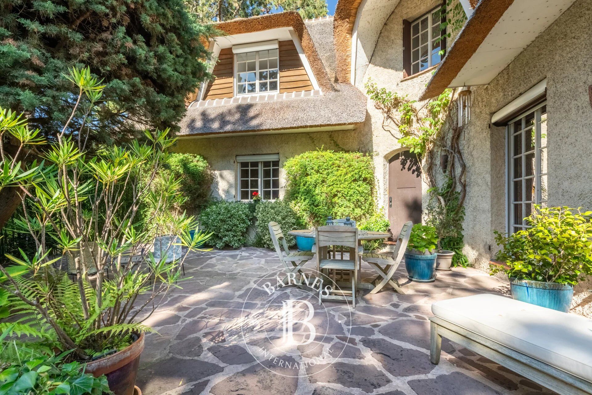 Haus La Celle-Saint-Cloud - picture 3