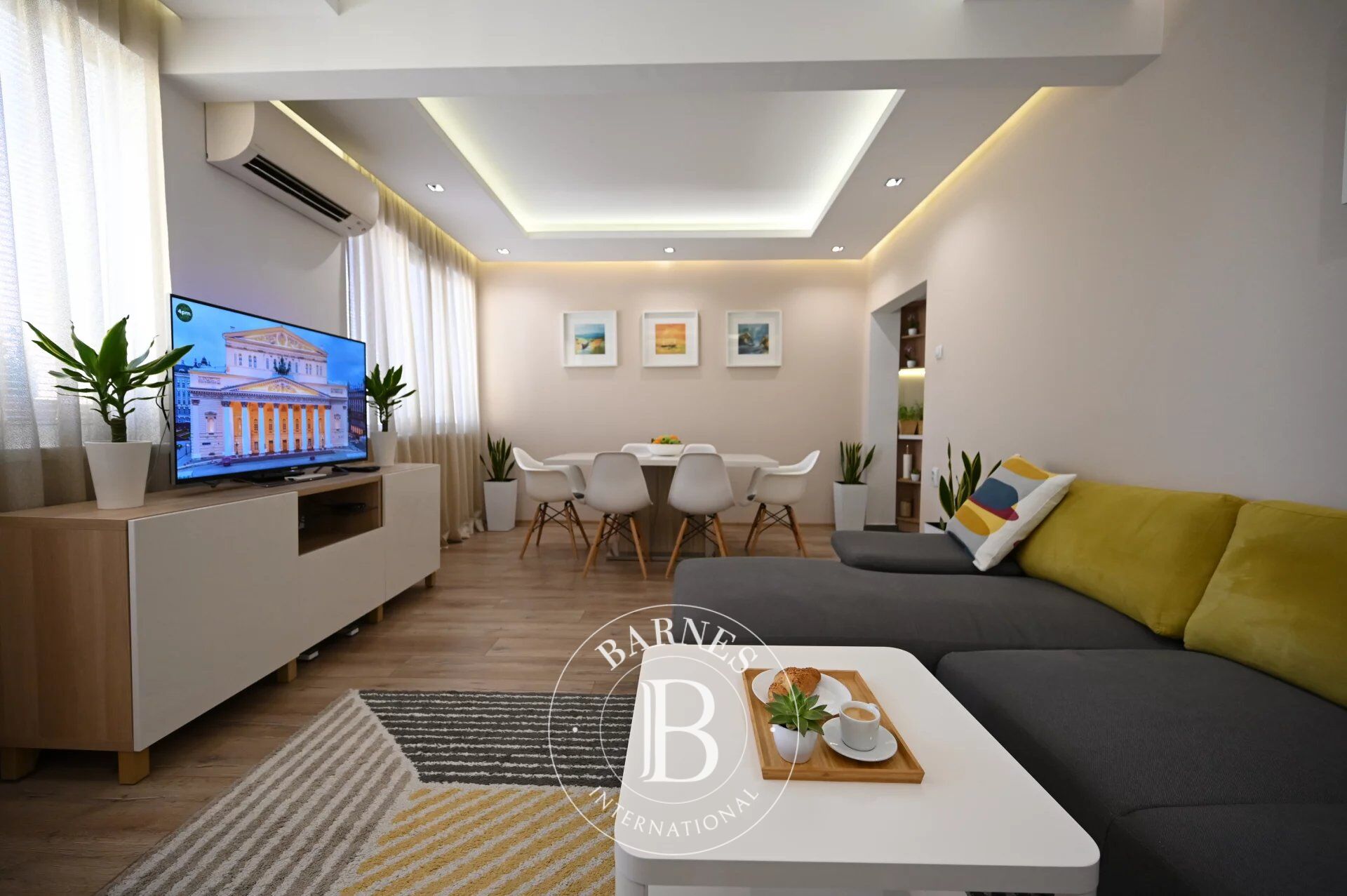 Appartamento Varna - picture 1