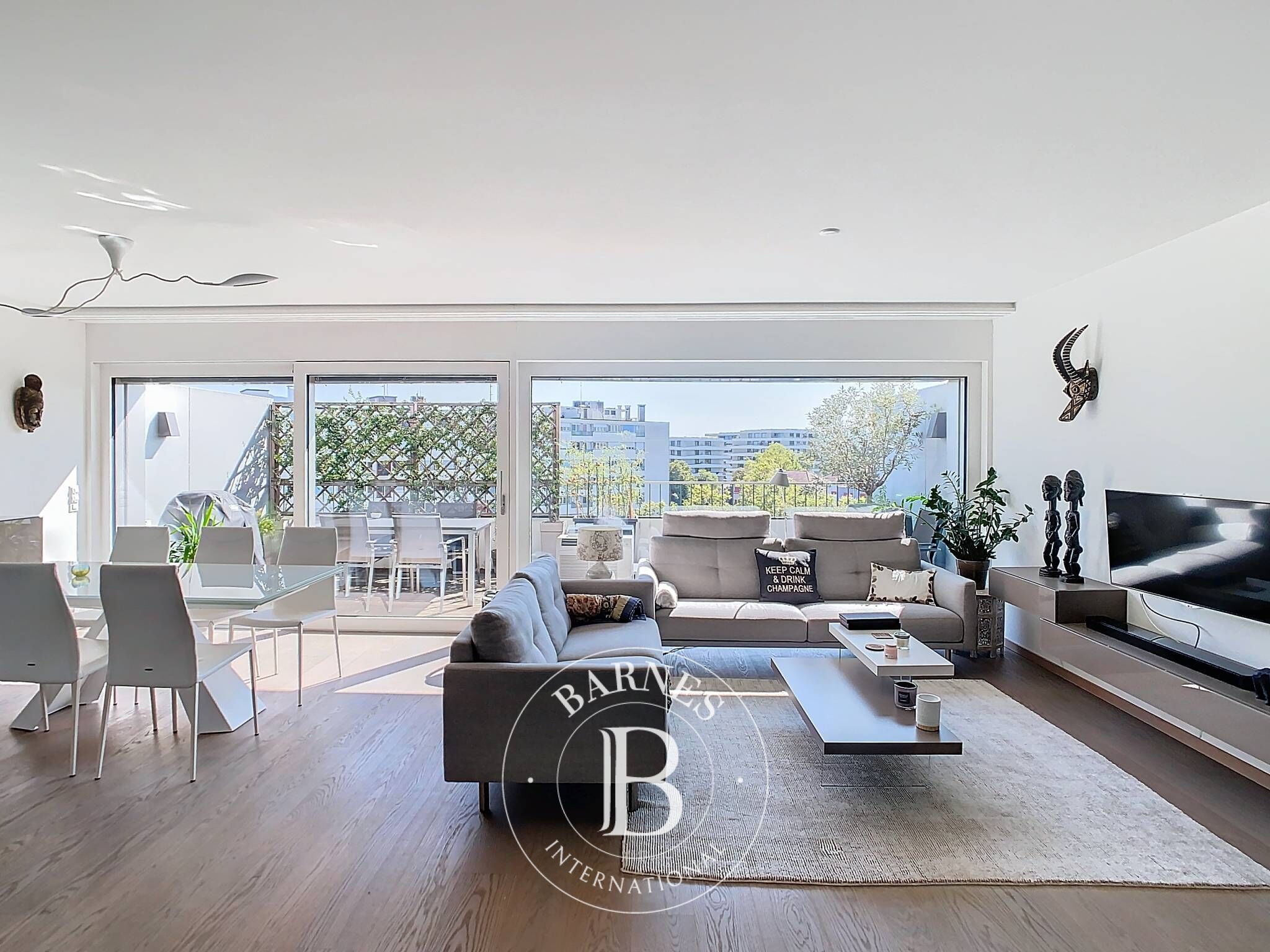 Ático Genève - picture 1