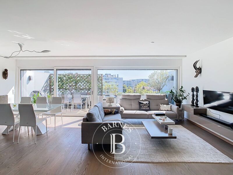 Venta, Ático Genève - picture 1