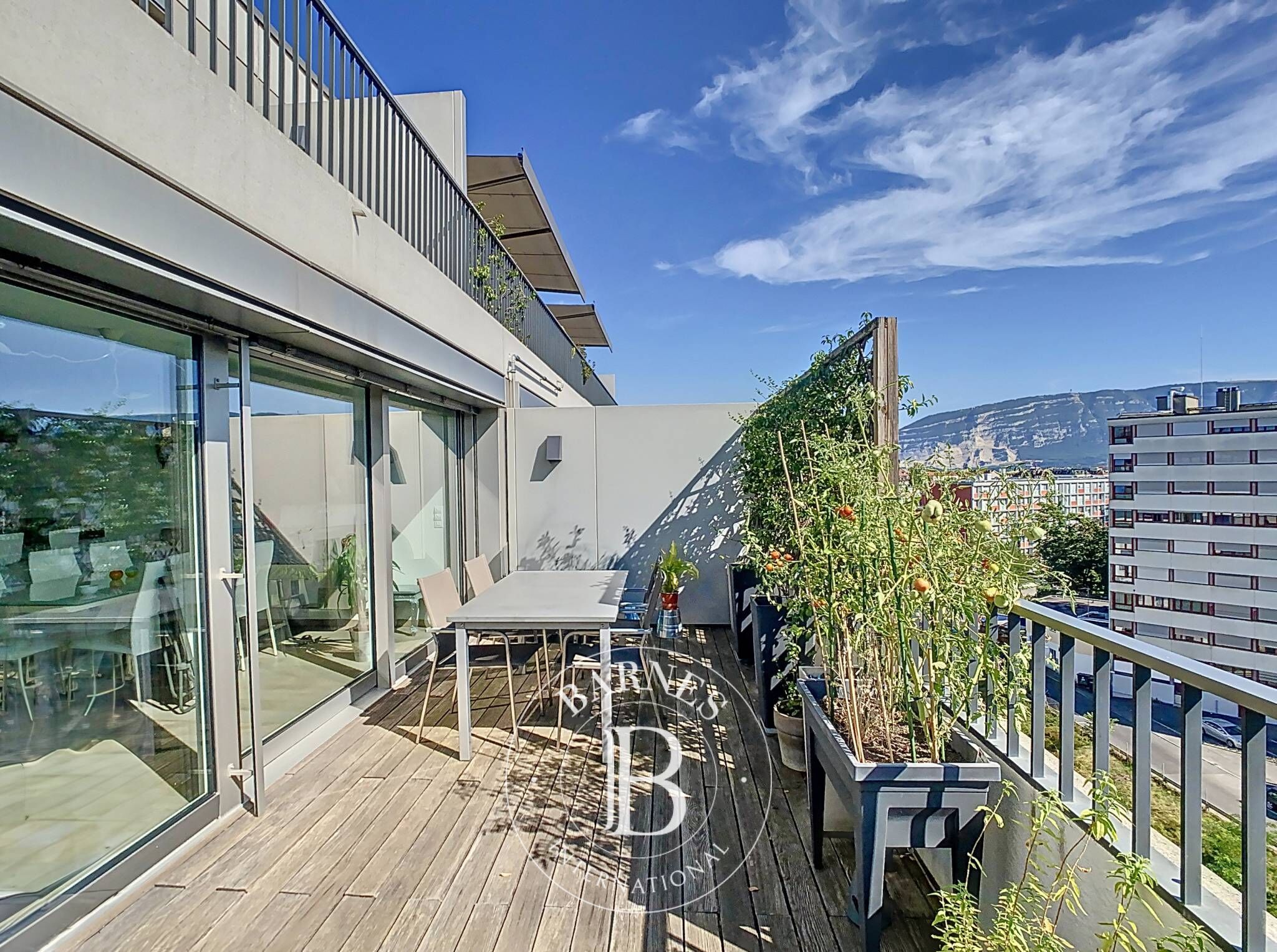 Ático Genève - picture 3