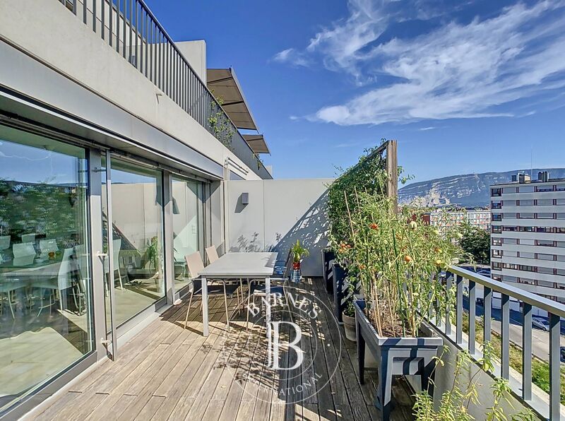 Venta, Ático Genève - picture 3