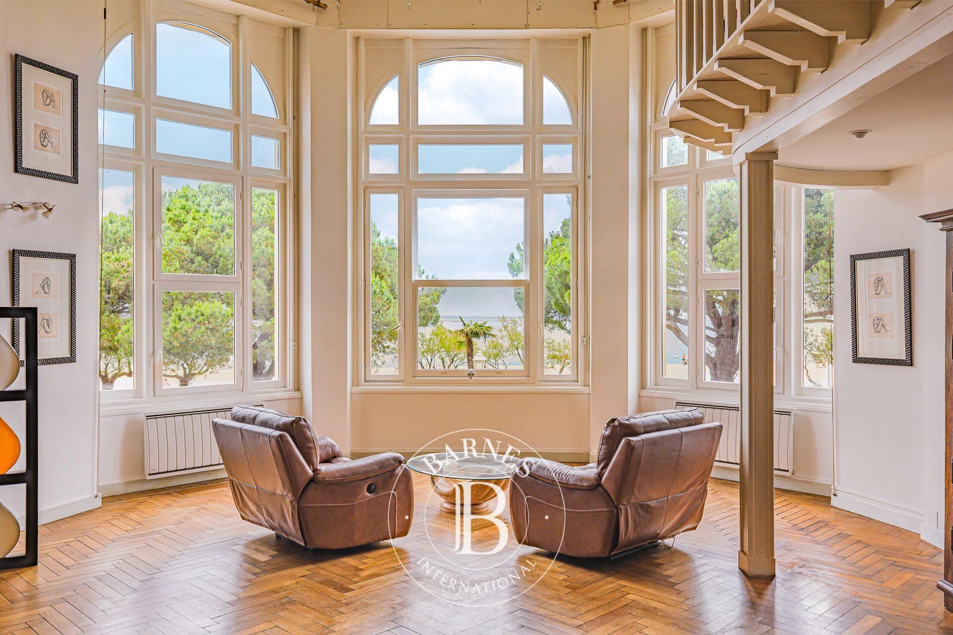 Apartment Arcachon - picture 1