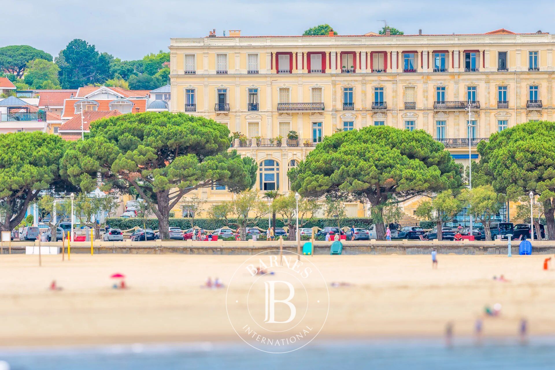 Apartment Arcachon - picture 2