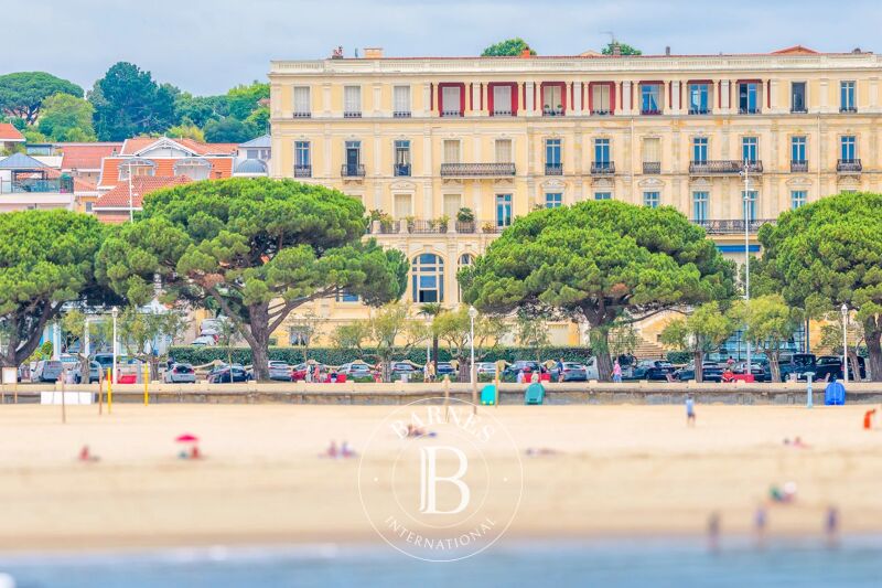 For Sale, Apartment Arcachon - picture 2