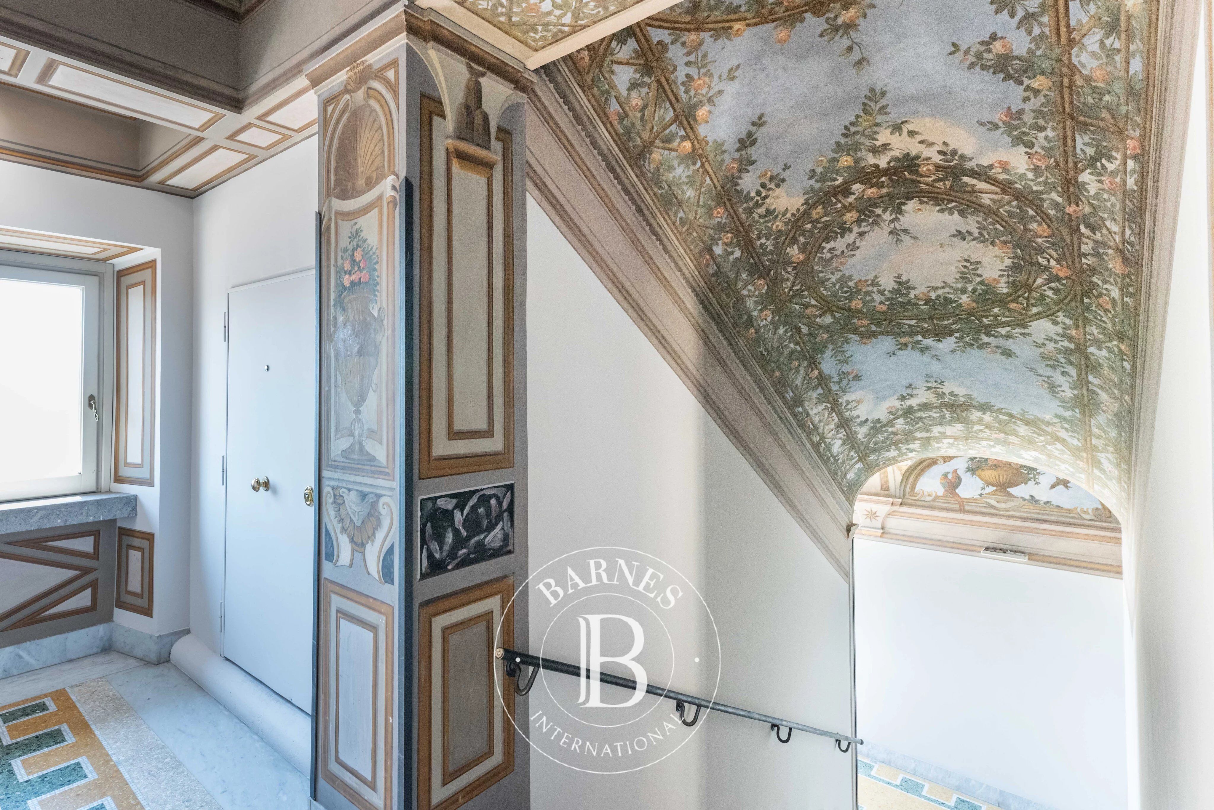 Penthouse Roma - picture 39