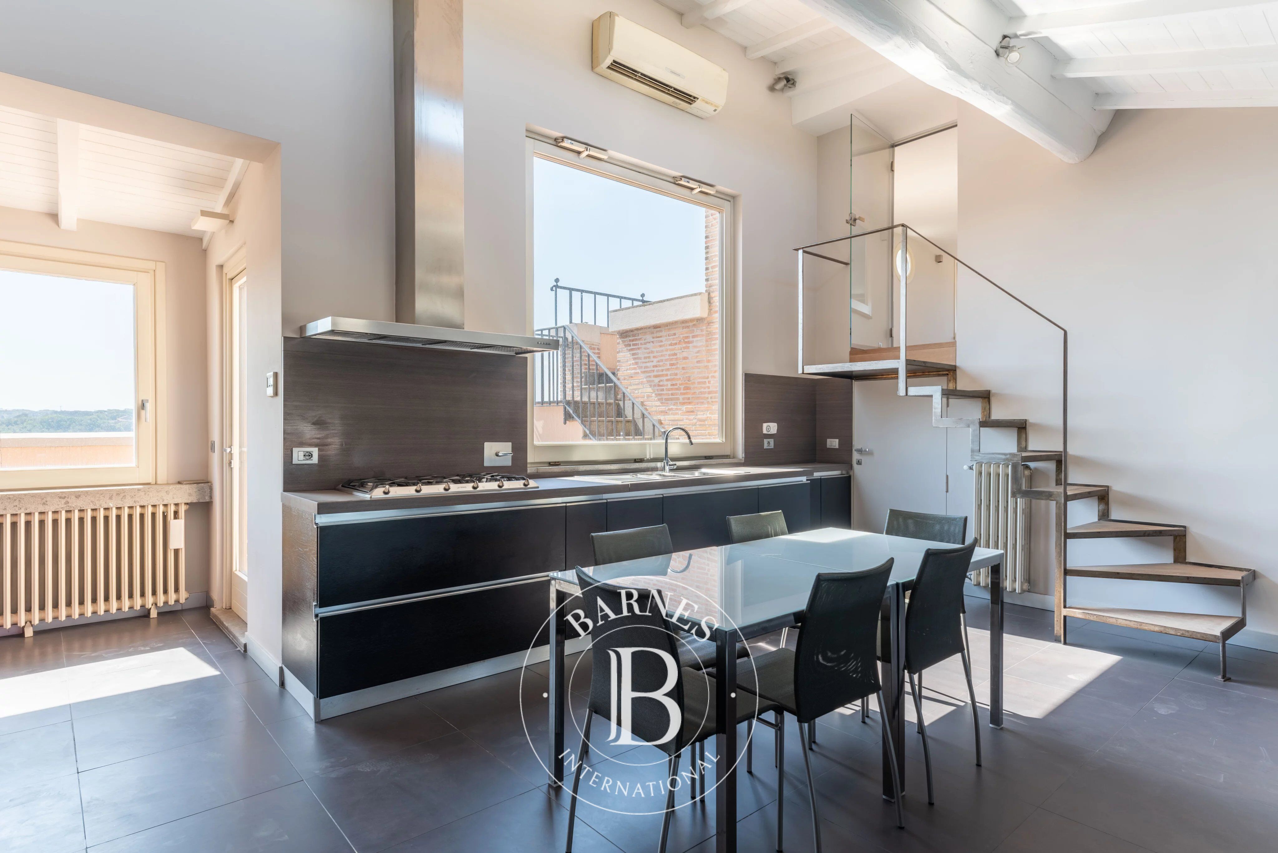 Penthouse Roma - picture 22