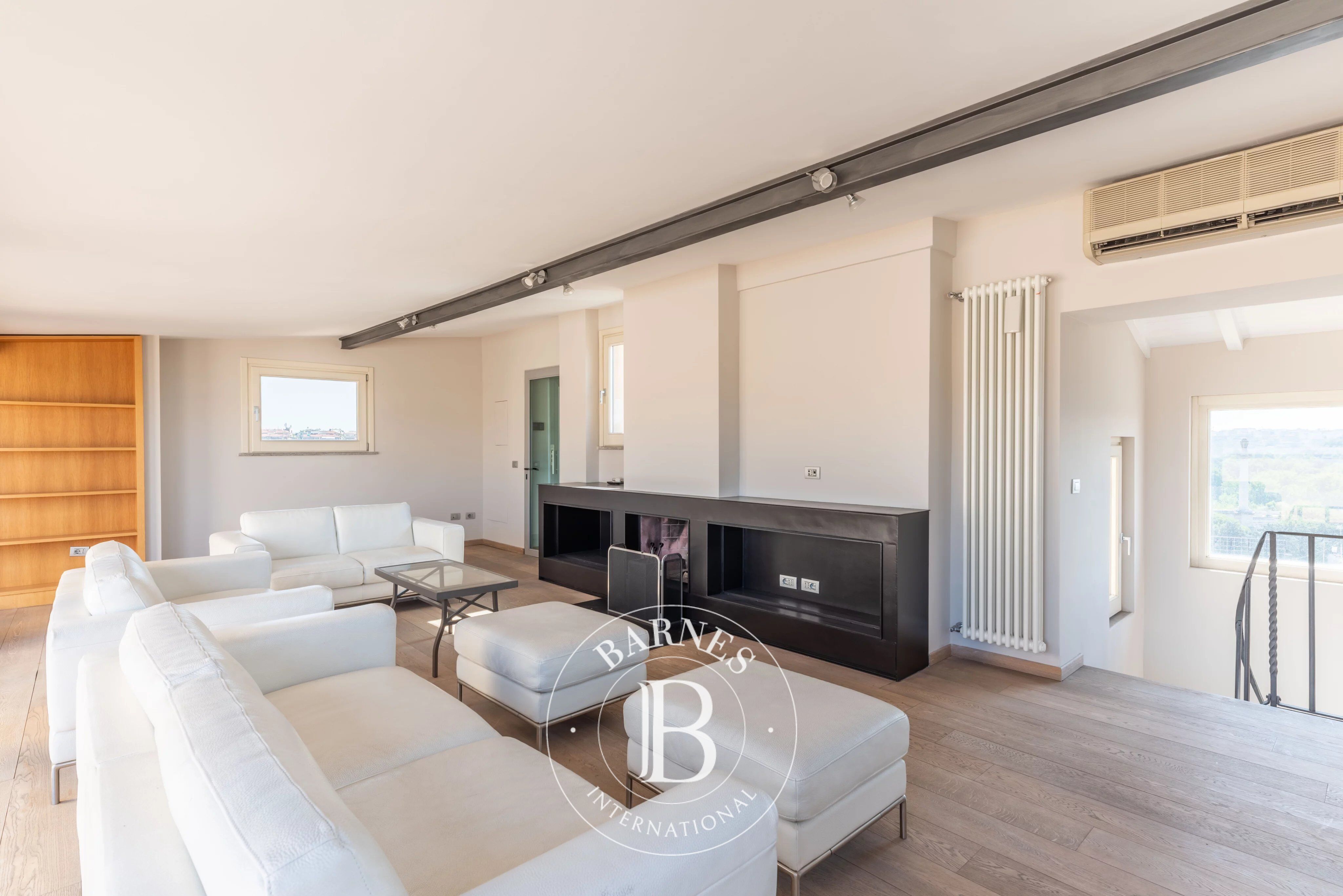 Penthouse Roma - picture 4