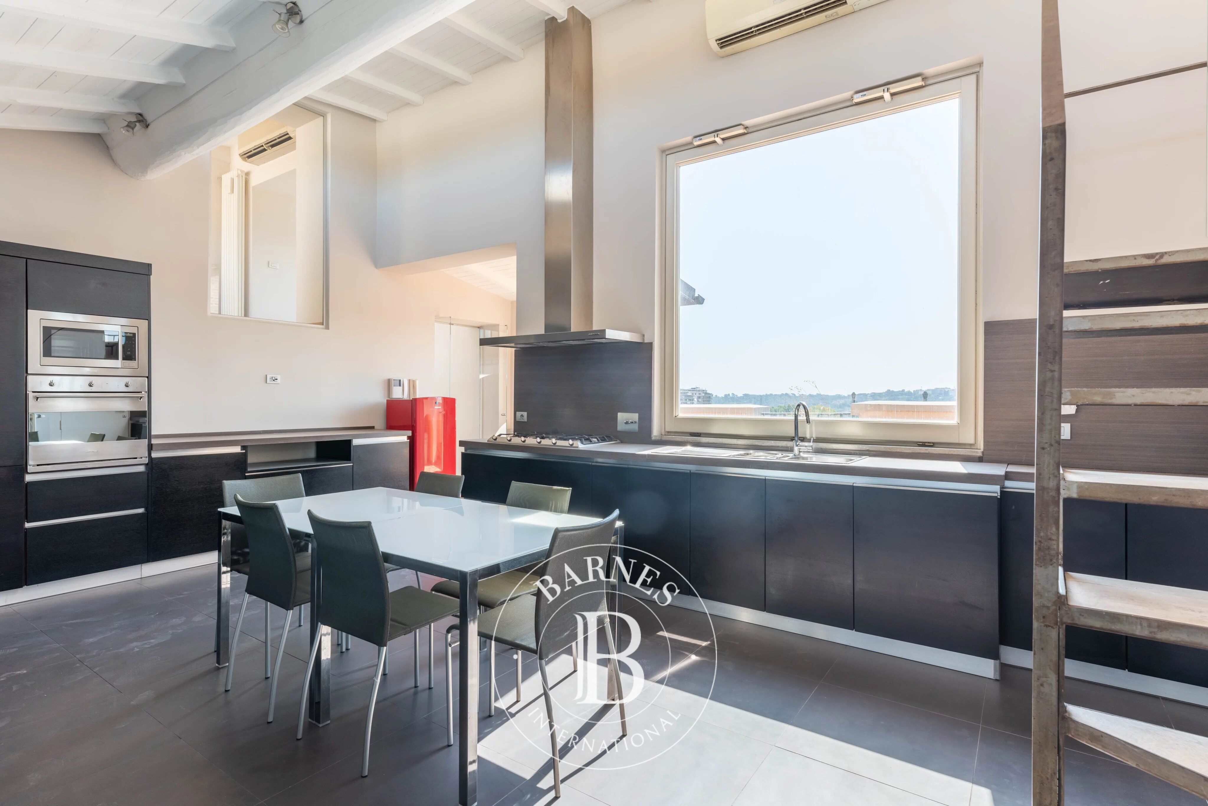 Penthouse Roma - picture 24