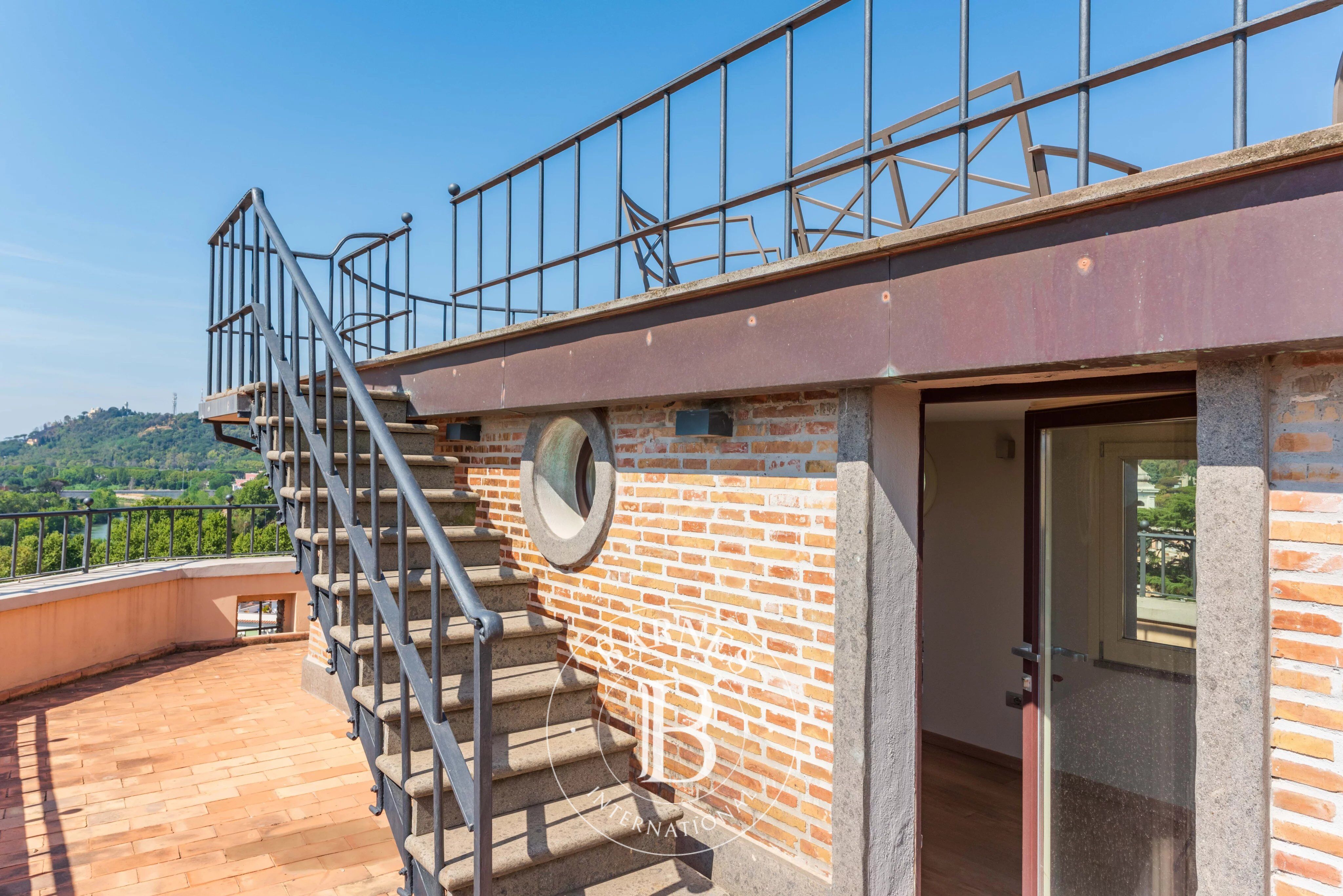 Penthouse Roma - picture 29