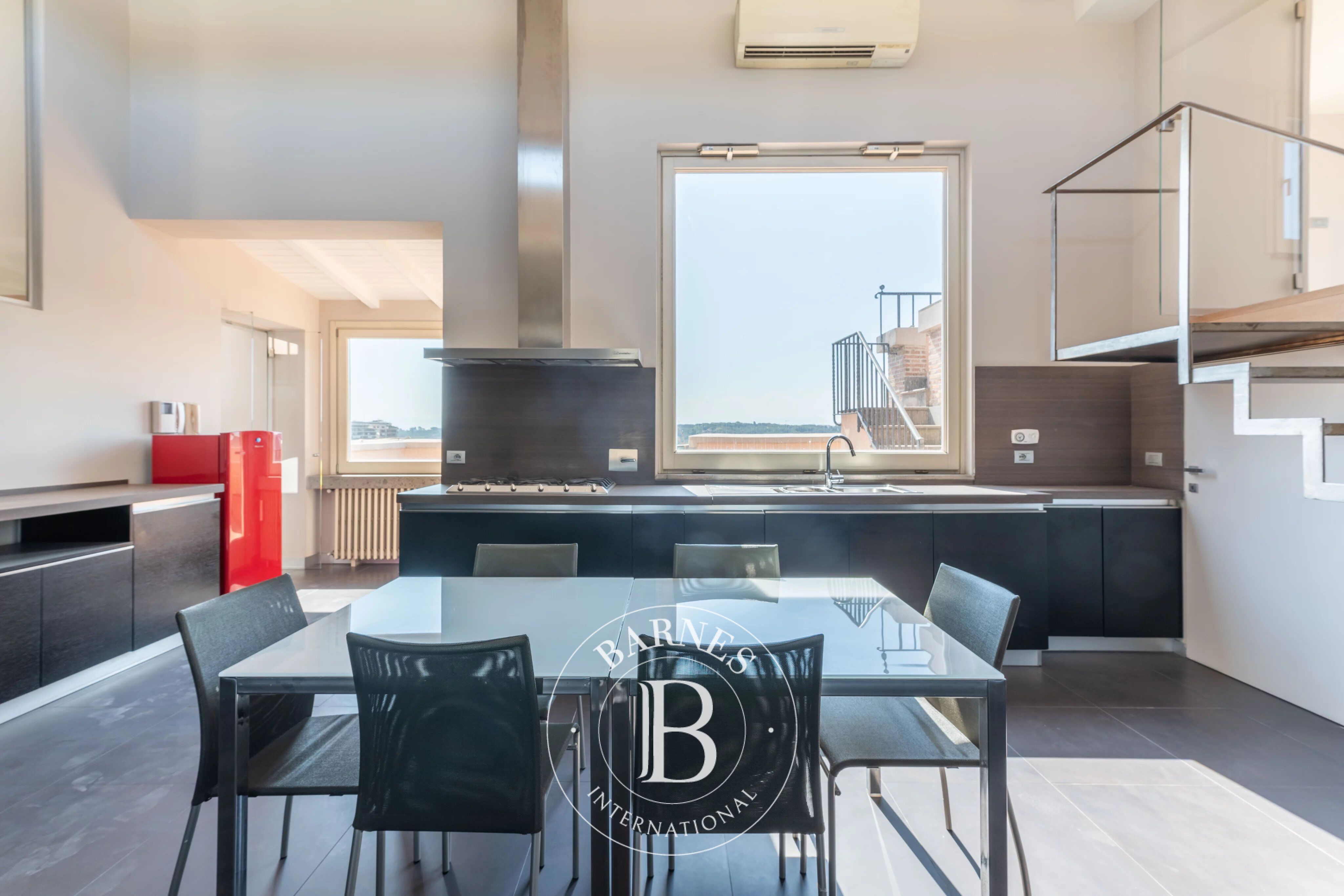 Penthouse Roma - picture 25