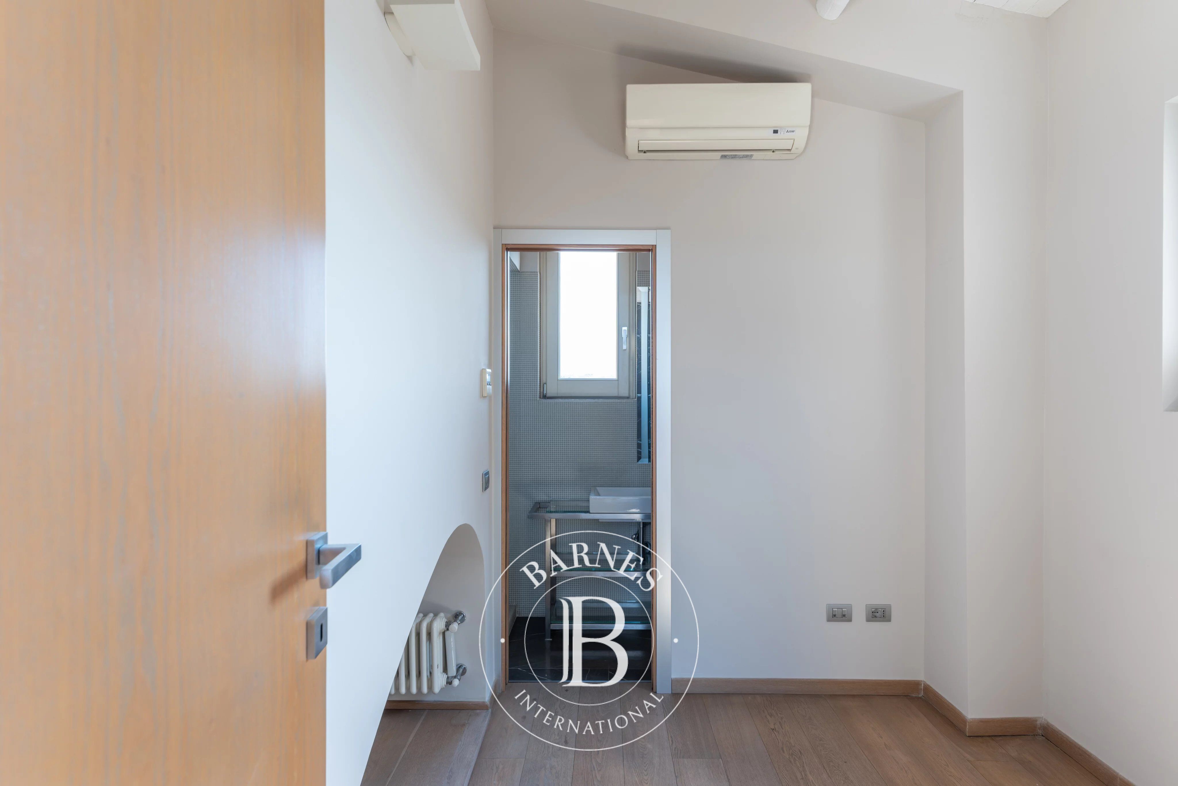 Penthouse Roma - picture 20