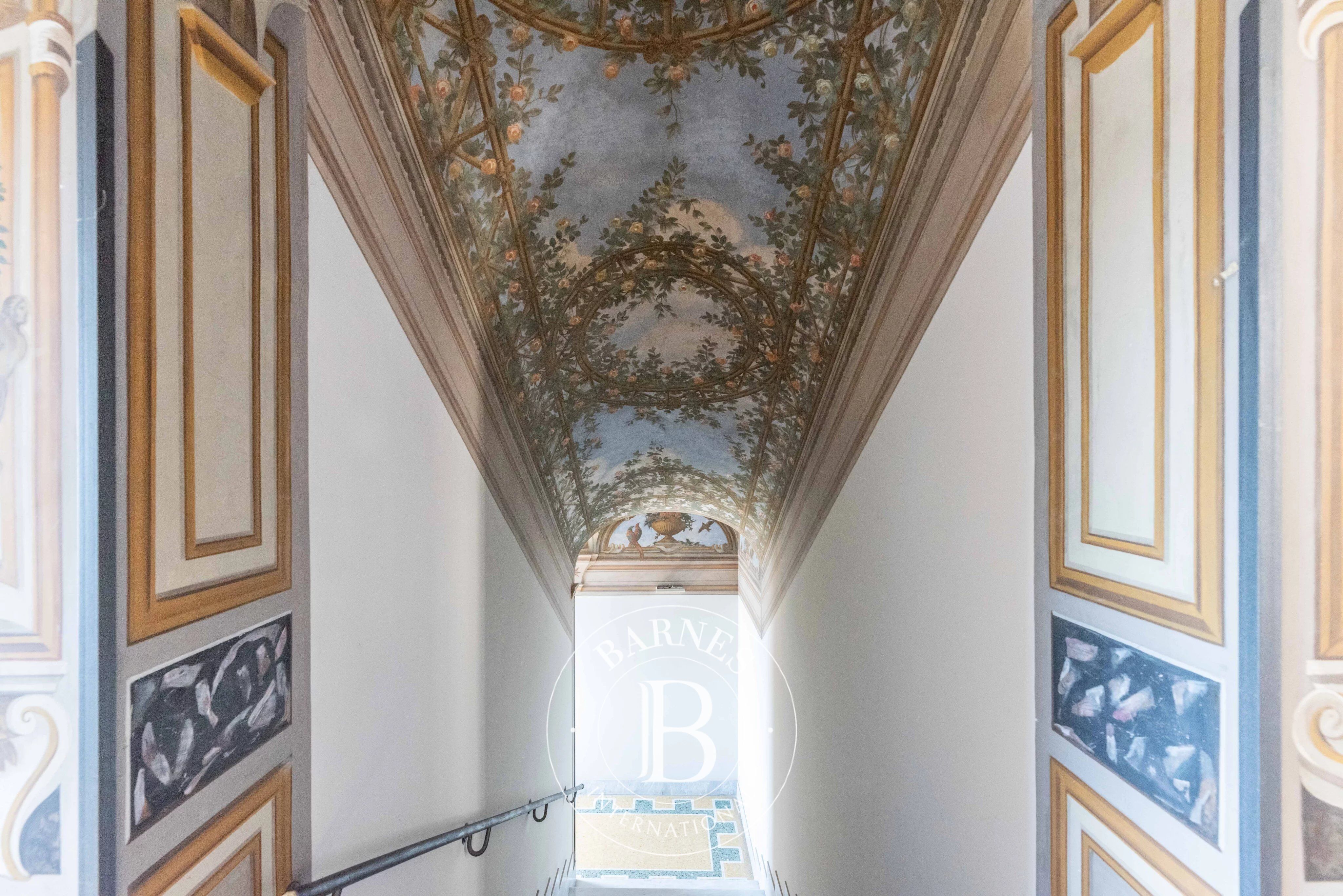 Penthouse Roma - picture 38