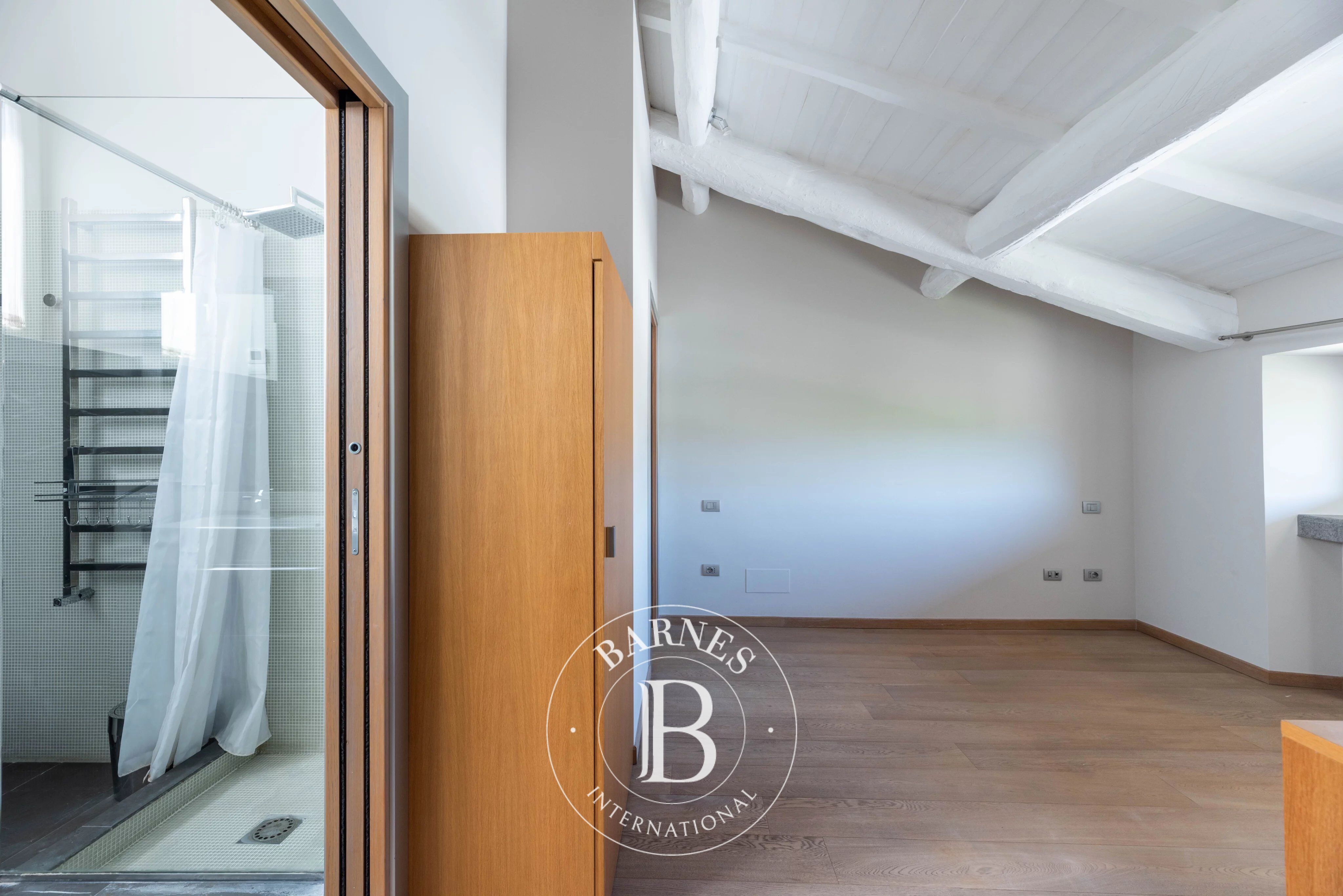 Penthouse Roma - picture 17