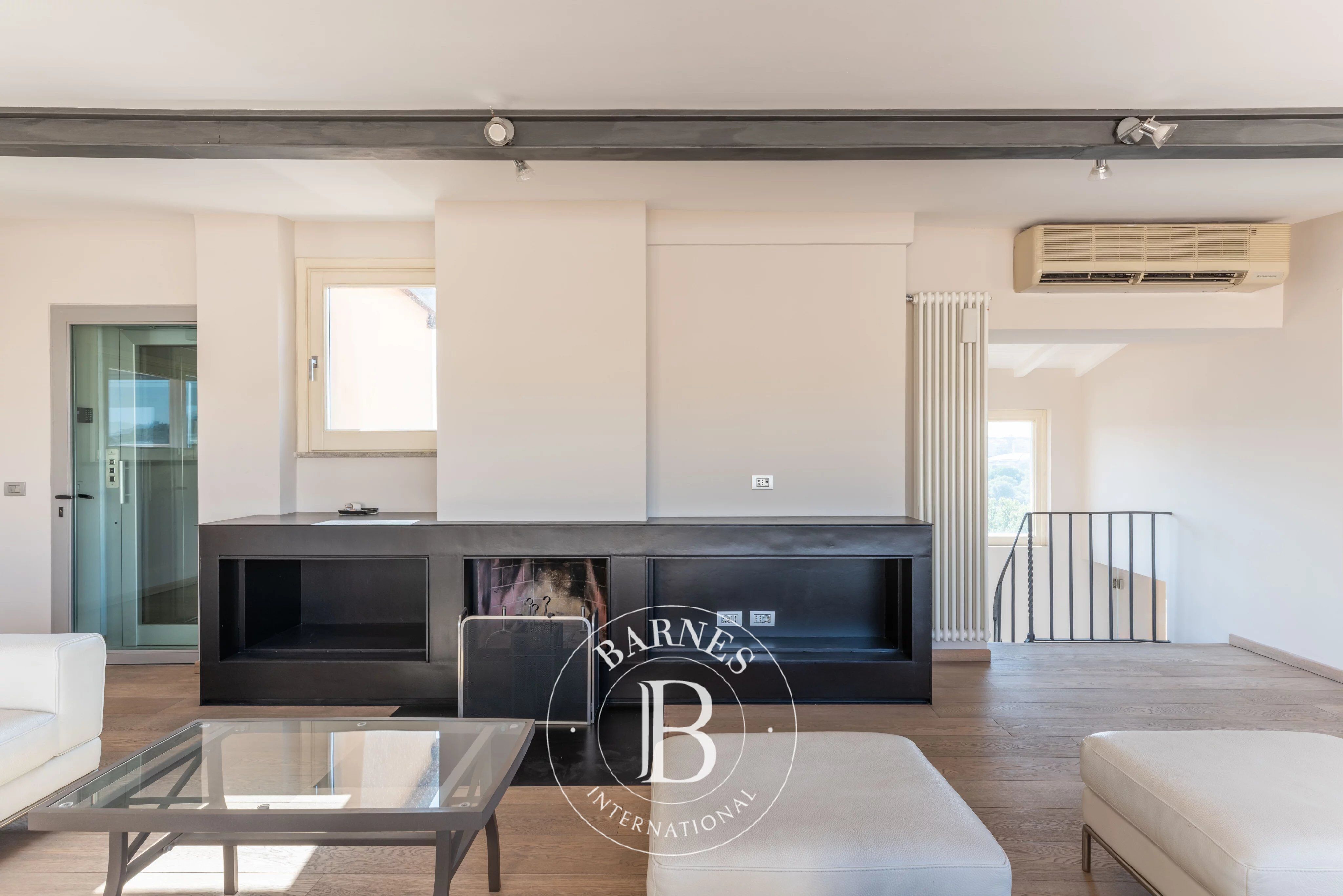 Penthouse Roma - picture 7