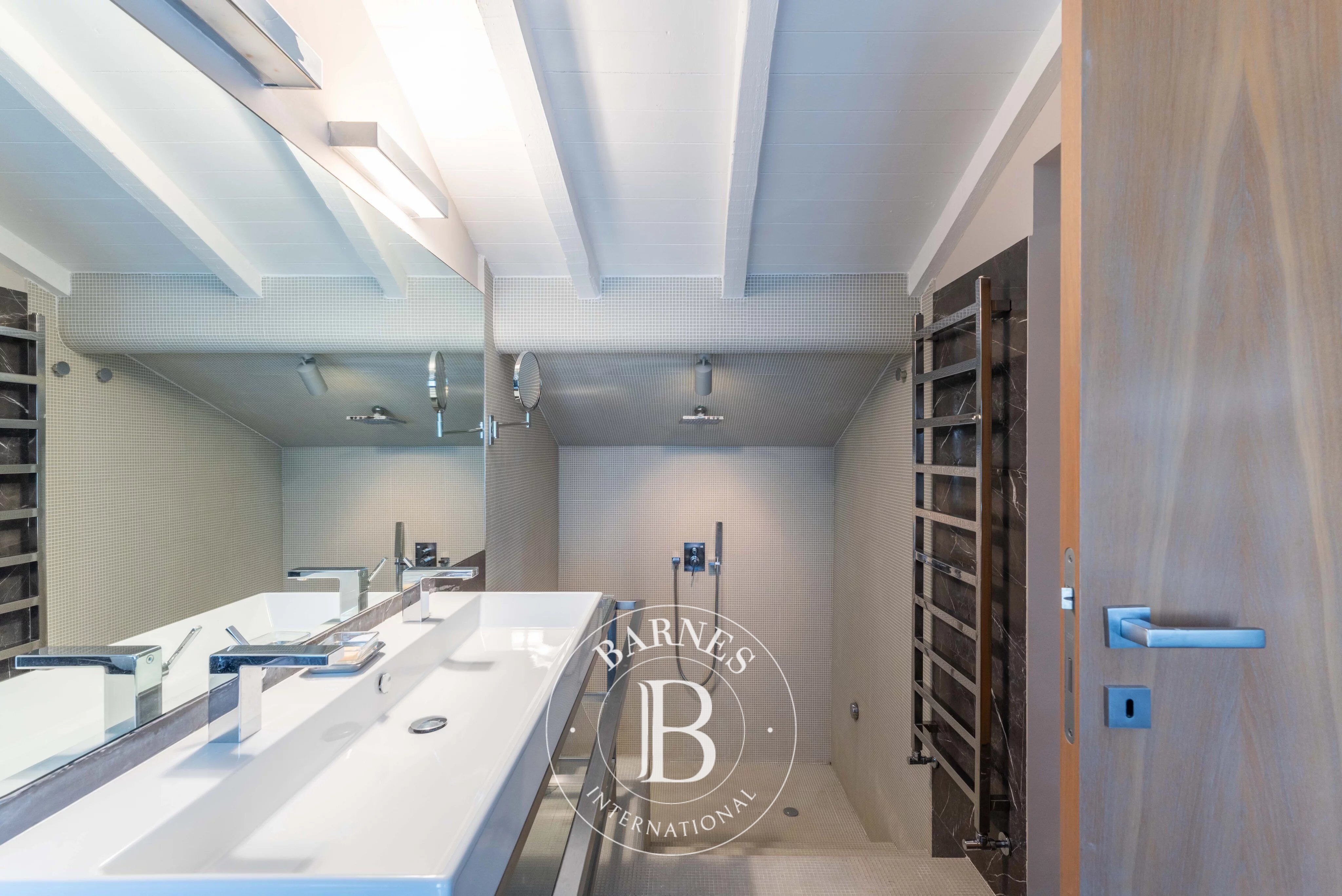 Penthouse Roma - picture 15