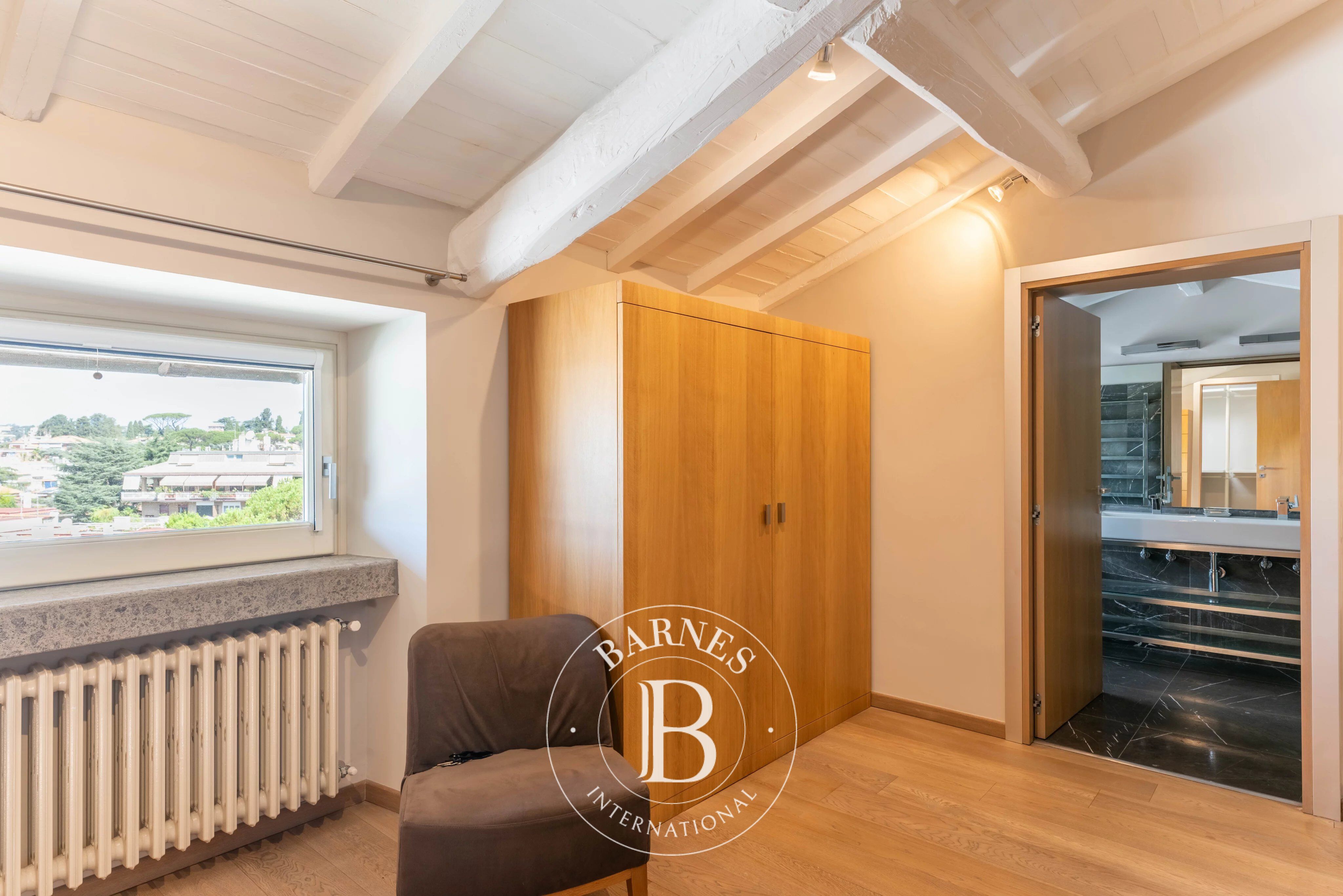 Penthouse Roma - picture 13