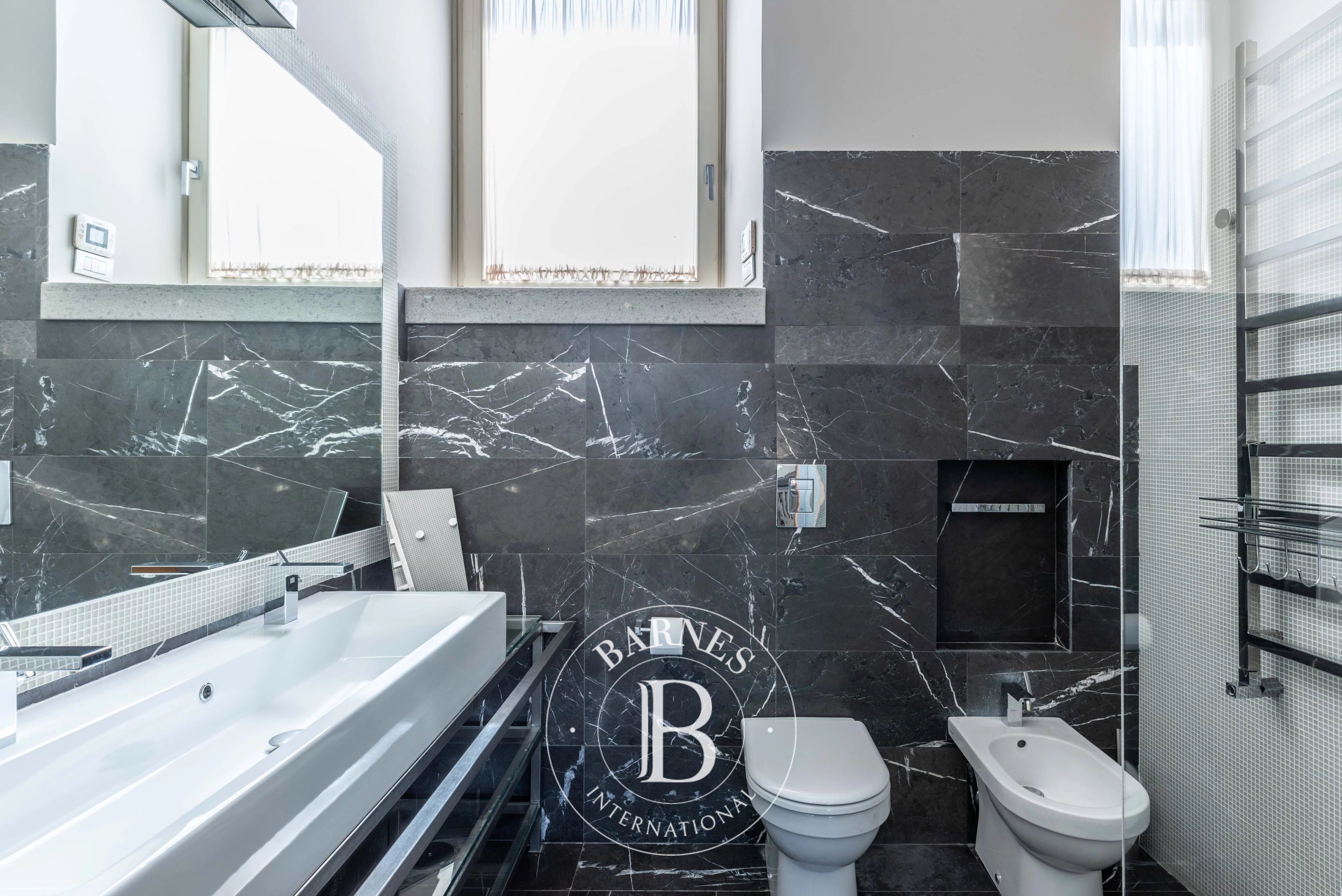 Penthouse Roma - picture 18