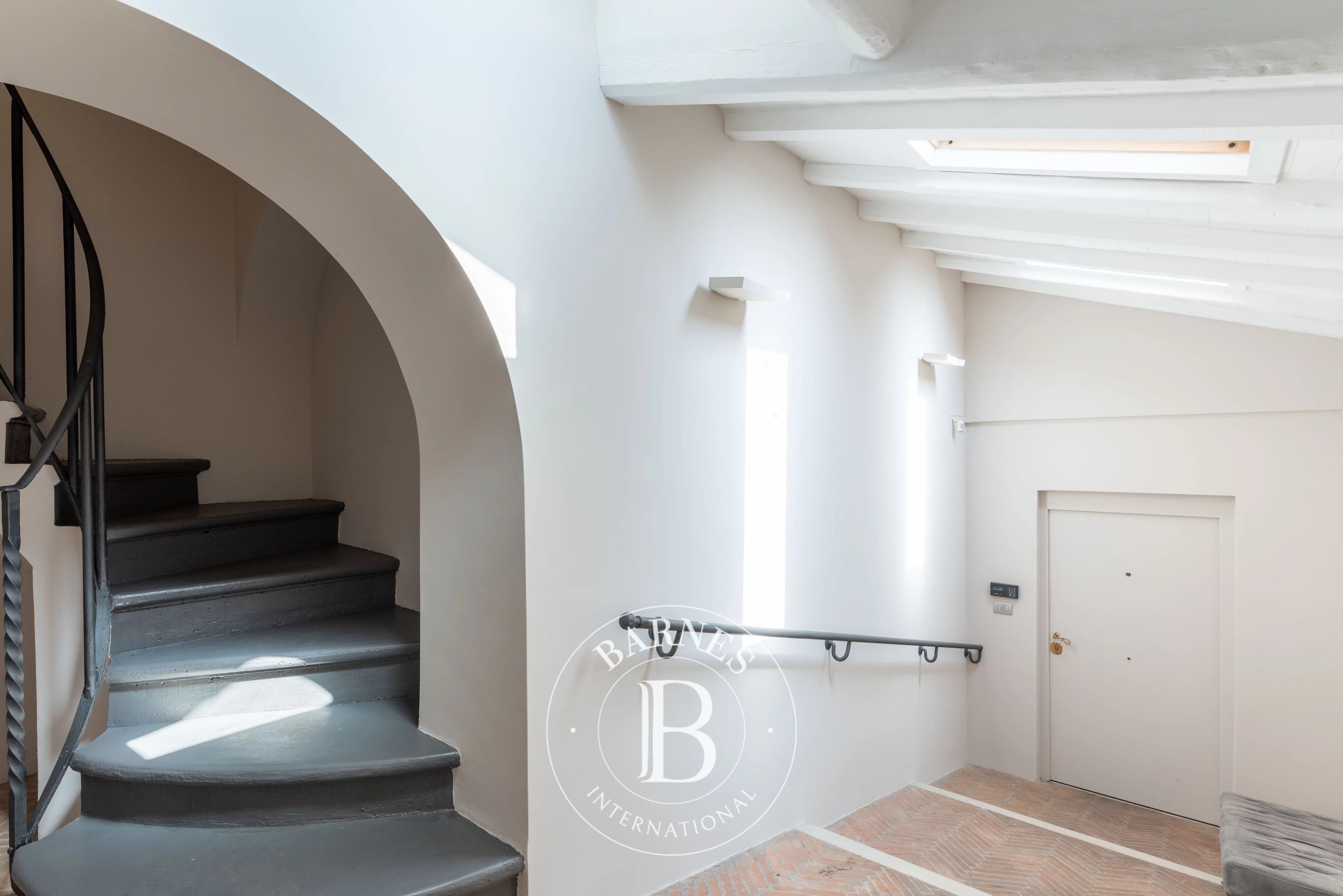 Penthouse Roma - picture 37