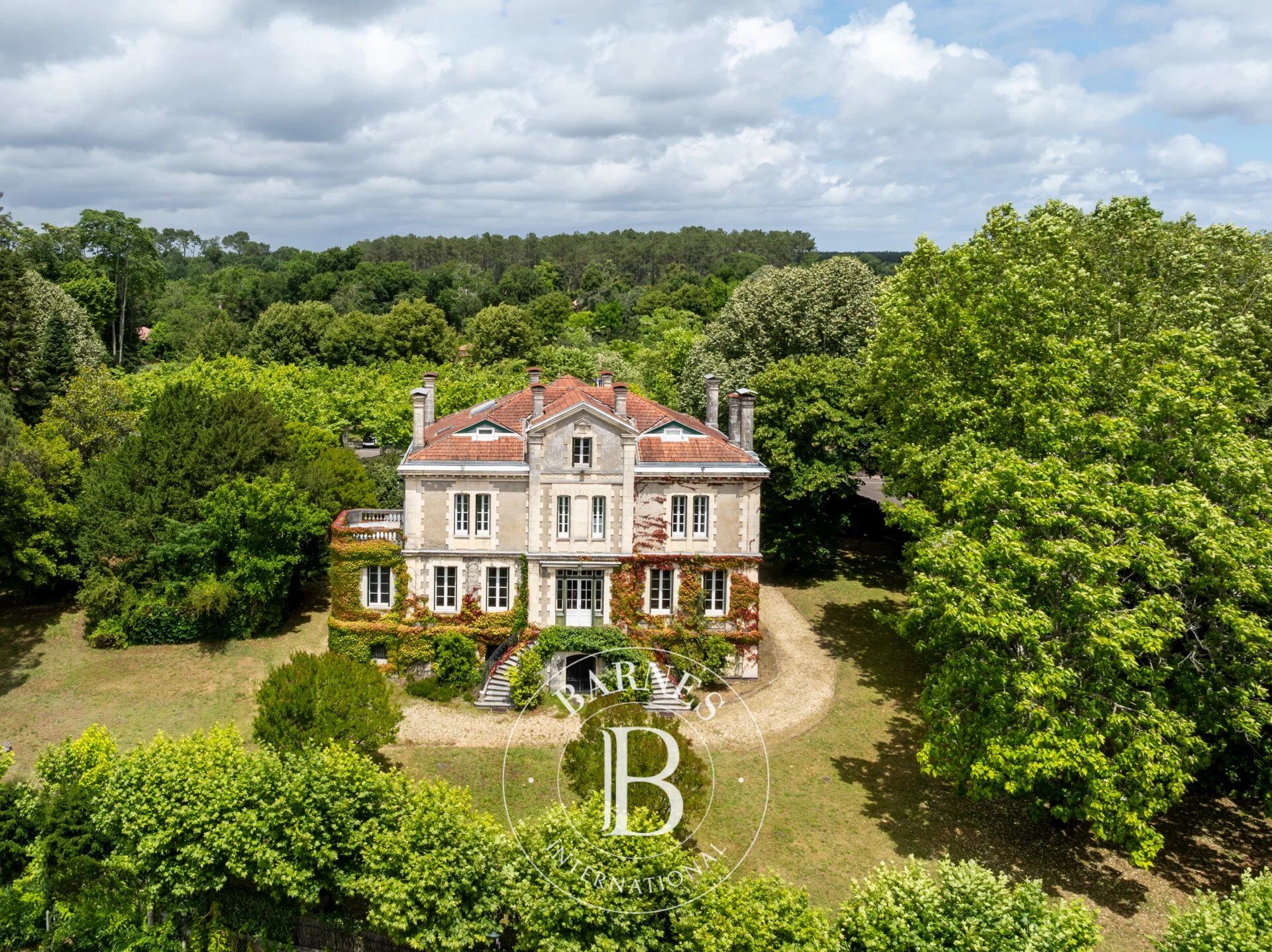 Landhaus Onesse-Laharie - picture 3