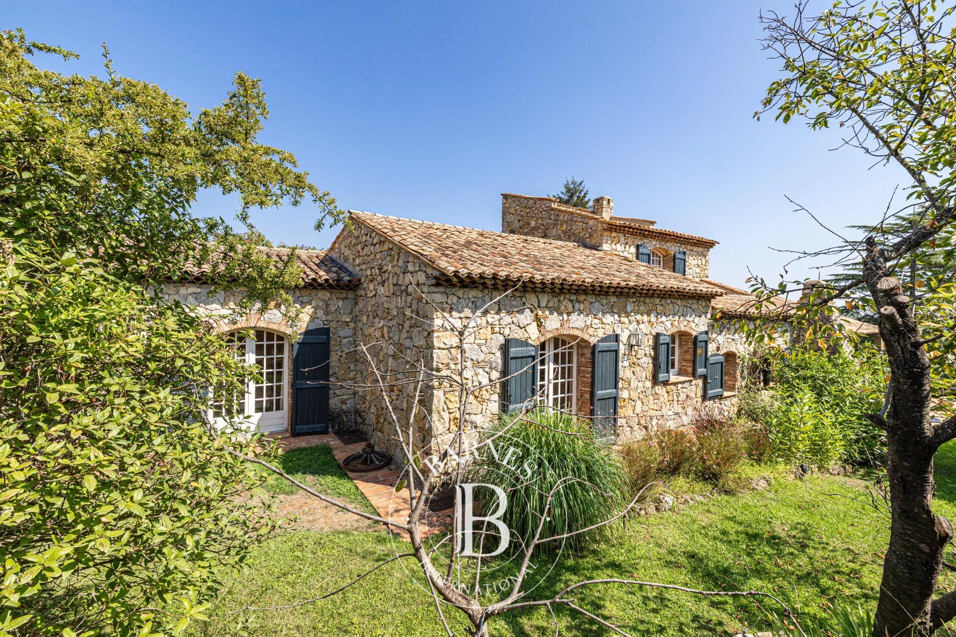 Ev Mouans-Sartoux - picture 25