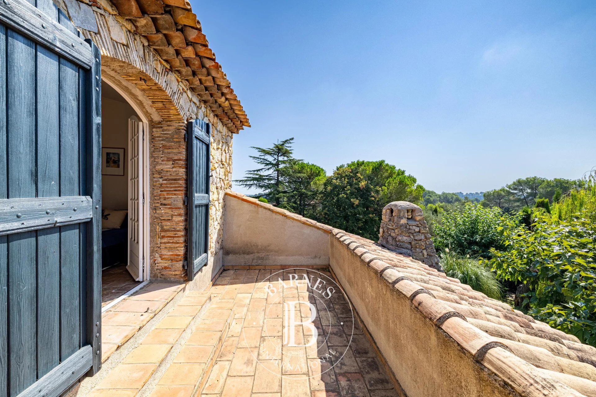 Ev Mouans-Sartoux - picture 21