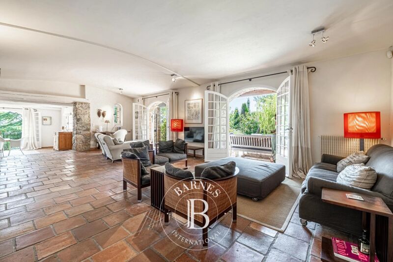 Venta, Casa Mouans-Sartoux - picture 2