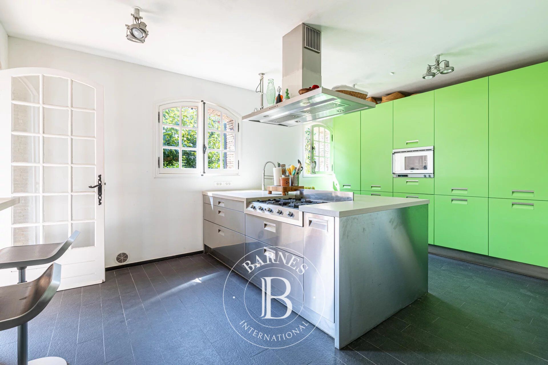 Ev Mouans-Sartoux - picture 11