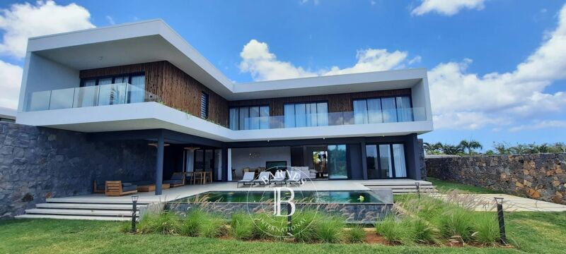 Zu vermieten, Villa Grand Baie - picture 1