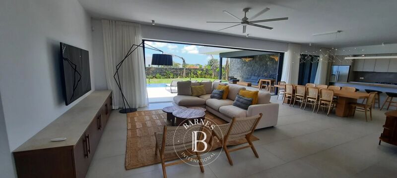 Zu vermieten, Villa Grand Baie - picture 2