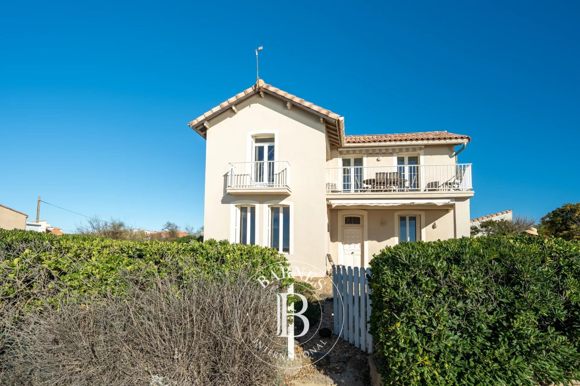 Exclusivité - Cap d'Agde - Maison en première ligne face à la mer - picture 2