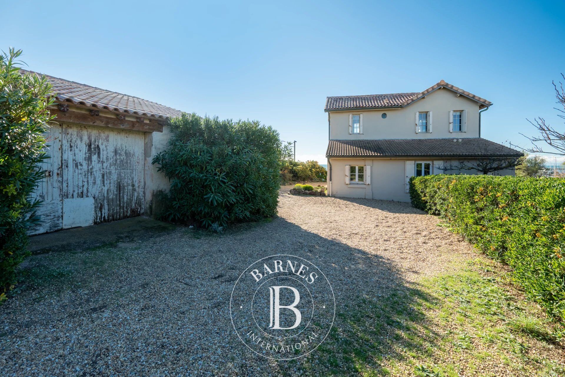 Exclusivité - Cap d'Agde - Maison en première ligne face à la mer - picture 3
